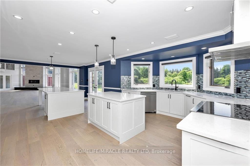 Photo 9 of 141 Kerry Hill Crescent, Ottawa, Dunrobin Shores — HOMEH