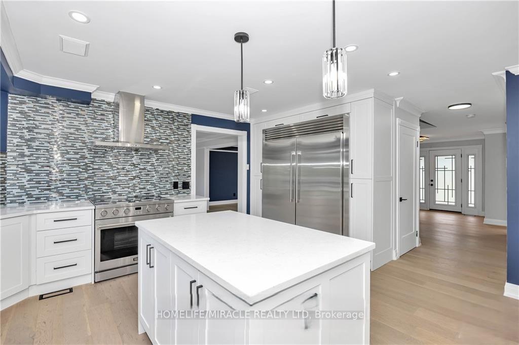 Photo 12 of 141 Kerry Hill Crescent, Ottawa, Dunrobin Shores — HOMEH