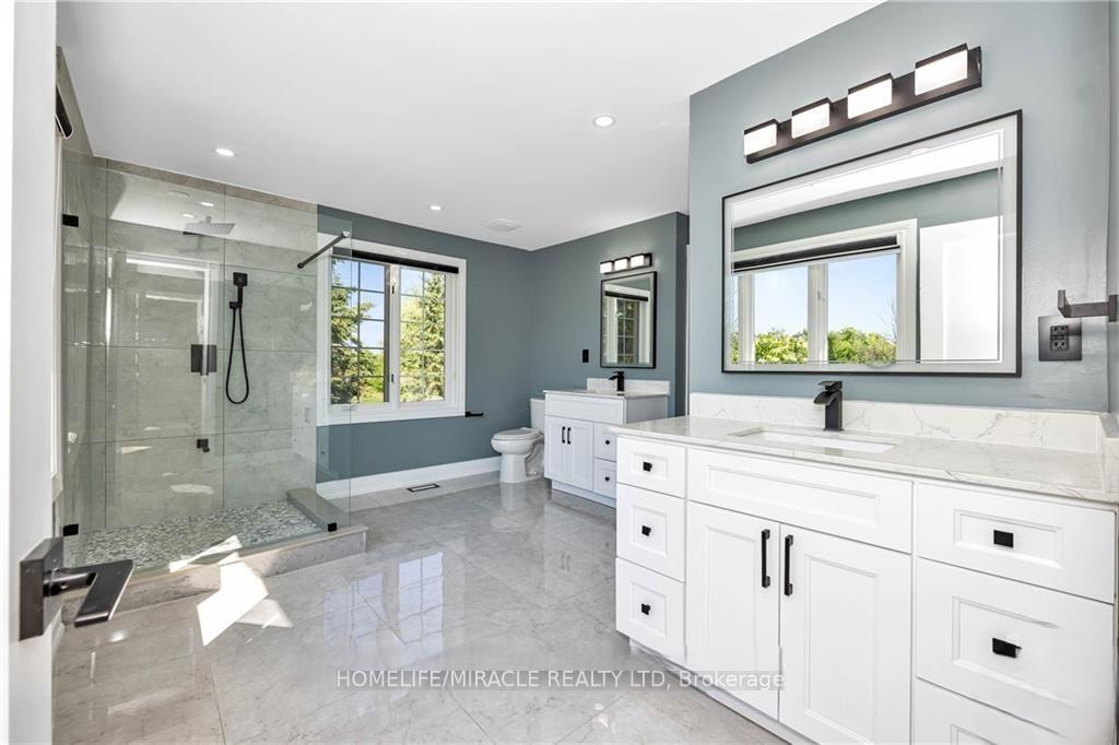 Photo 21 of 141 Kerry Hill Crescent, Ottawa, Dunrobin Shores — HOMEH