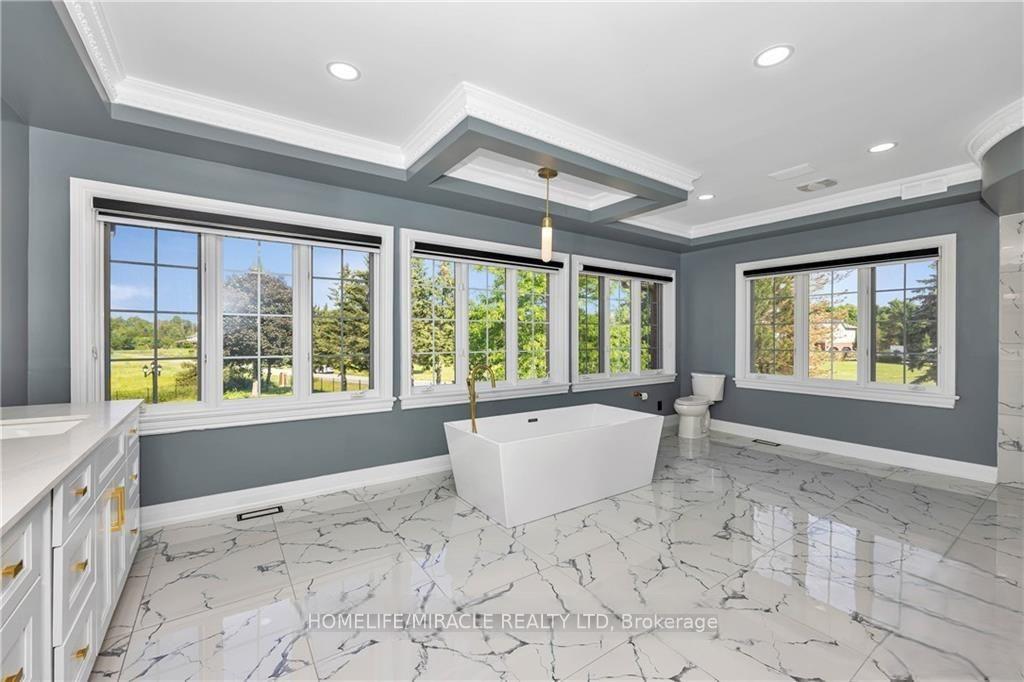 Photo 24 of 141 Kerry Hill Crescent, Ottawa, Dunrobin Shores — HOMEH