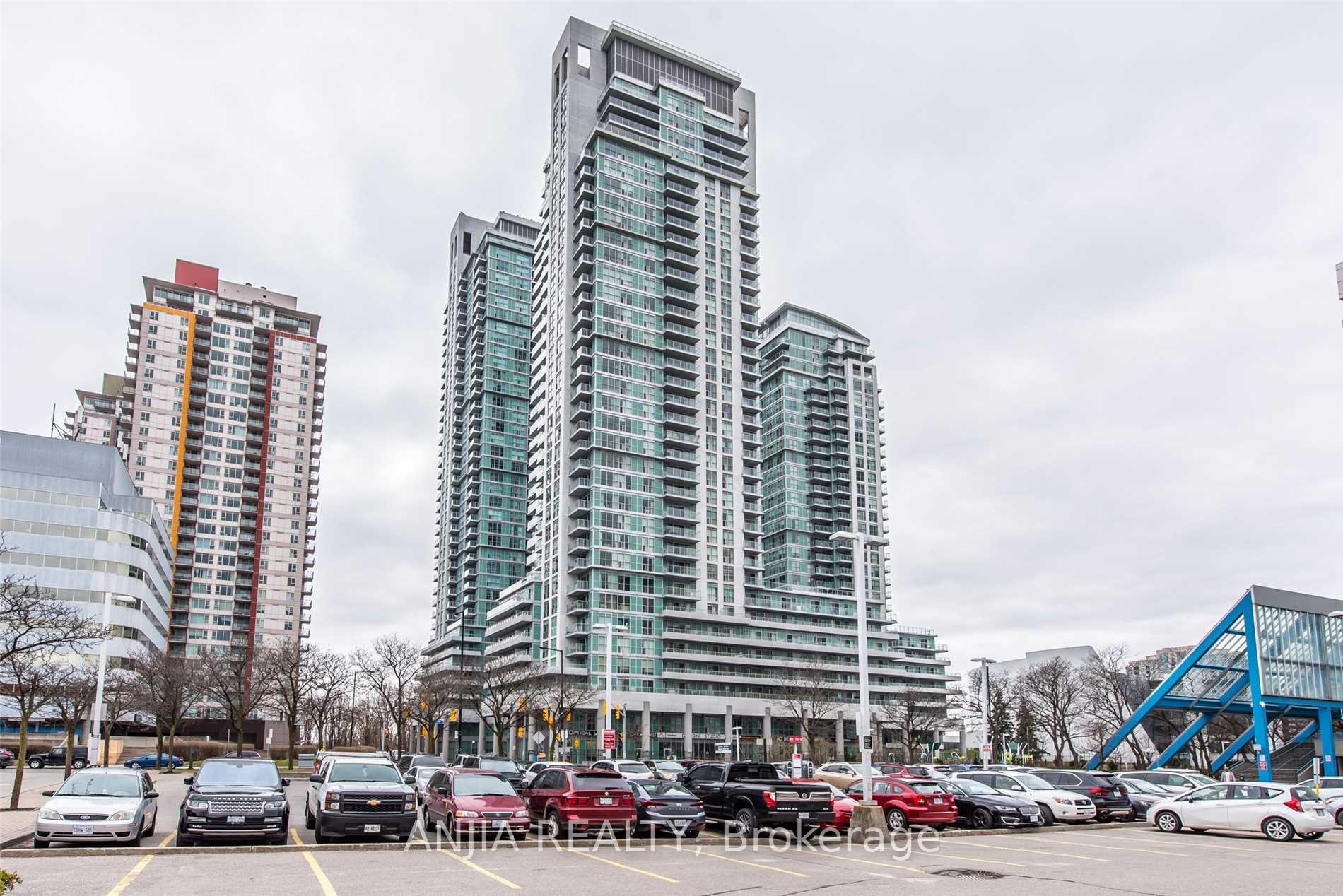 Photo 4 of Unit 1203, 70 Town Centre Court, Scarborough, Bendale — HOMEH