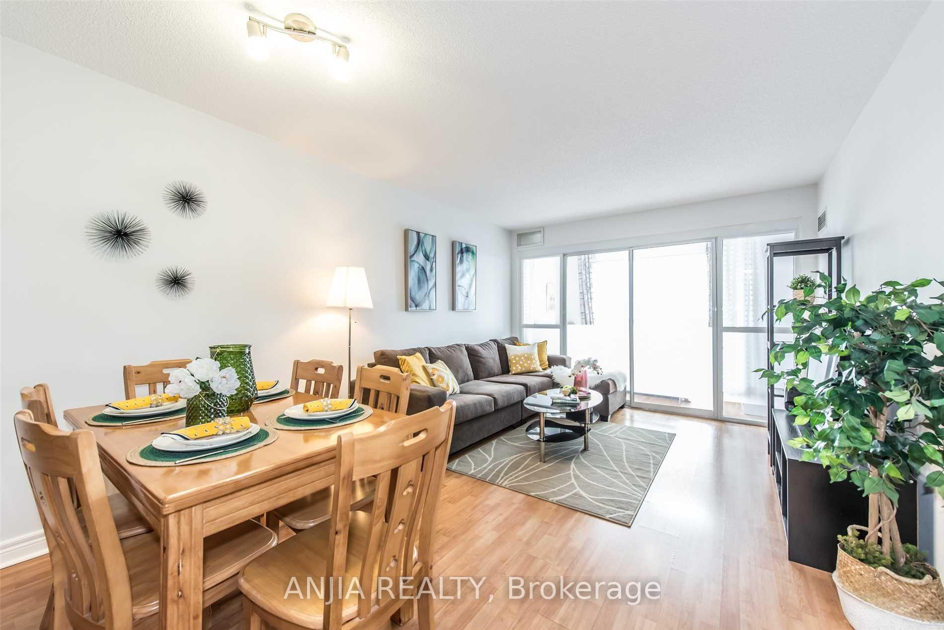 Photo 6 of Unit 1203, 70 Town Centre Court, Scarborough, Bendale — HOMEH