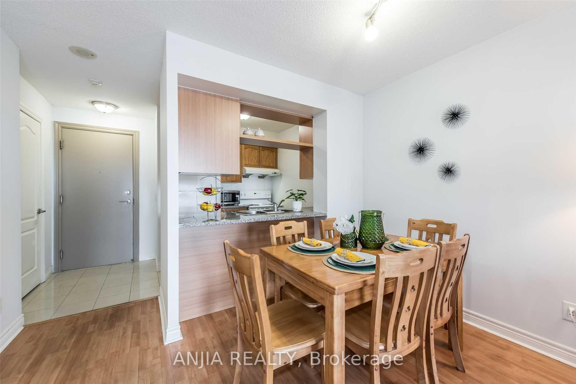 Photo 8 of Unit 1203, 70 Town Centre Court, Scarborough, Bendale — HOMEH
