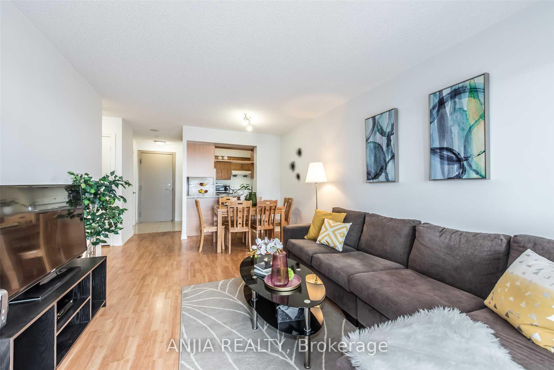 Photo 10 of Unit 1203, 70 Town Centre Court, Scarborough, Bendale — HOMEH