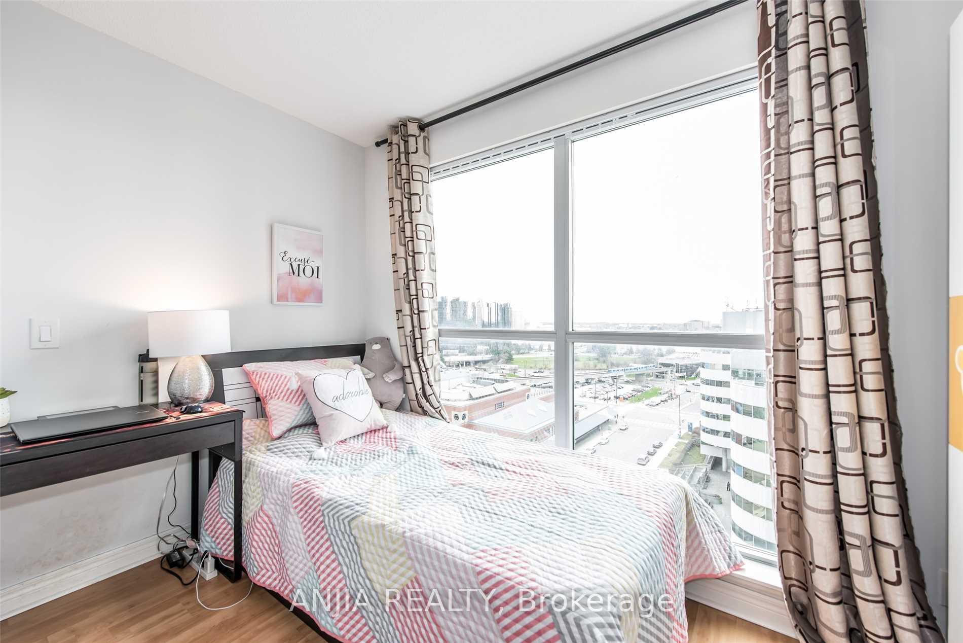 Photo 15 of Unit 1203, 70 Town Centre Court, Scarborough, Bendale — HOMEH