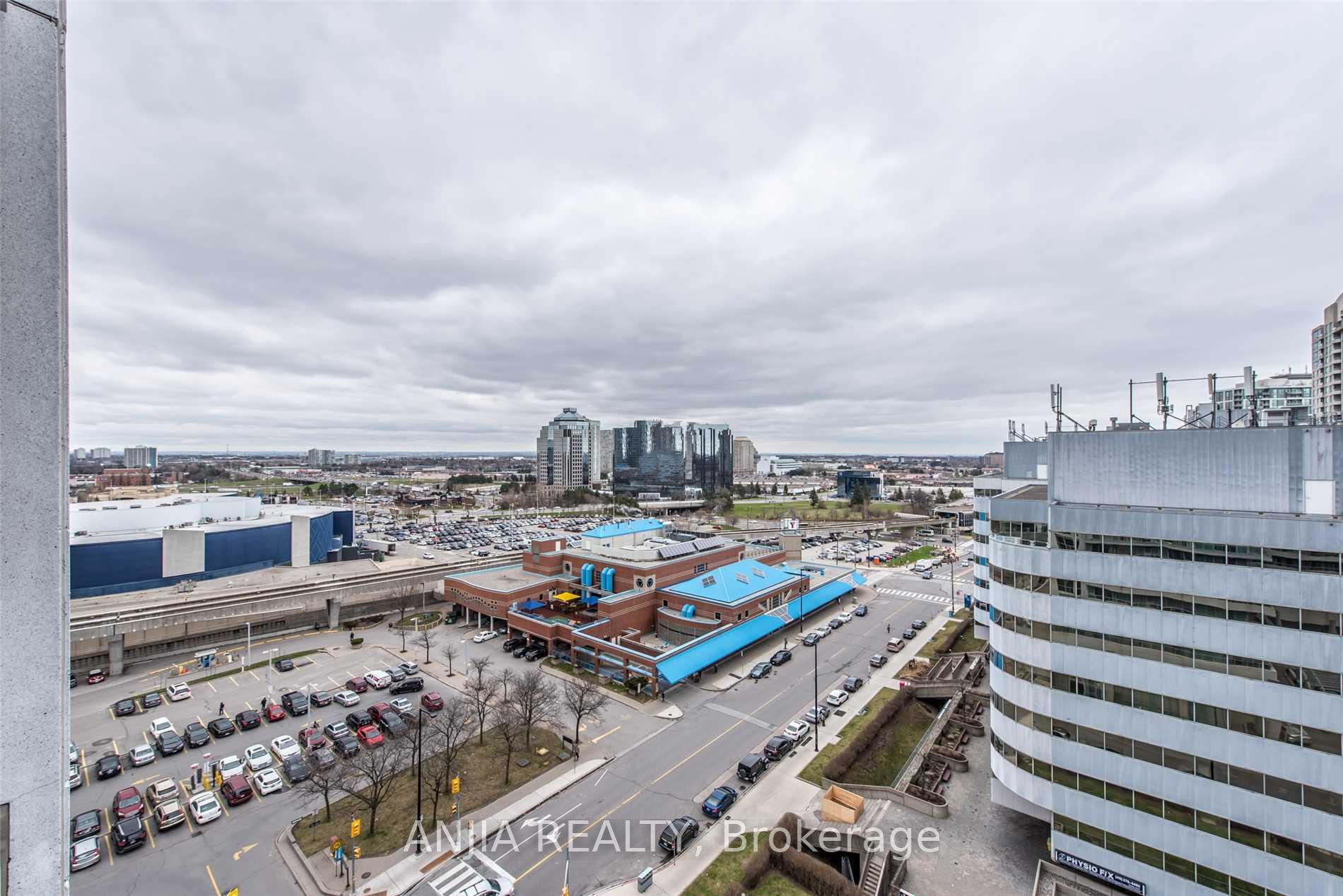 Photo 16 of Unit 1203, 70 Town Centre Court, Scarborough, Bendale — HOMEH