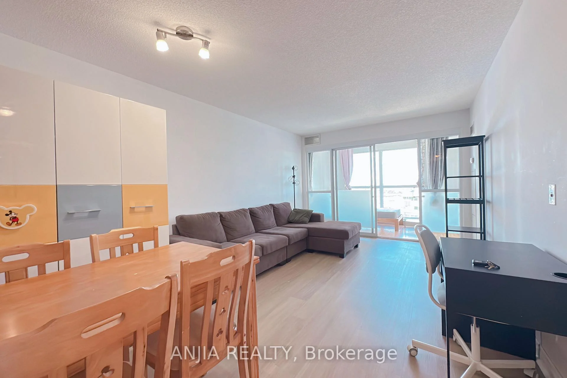 Photo 1 of Unit 1203, 70 Town Centre Court, Scarborough, Bendale — HOMEH