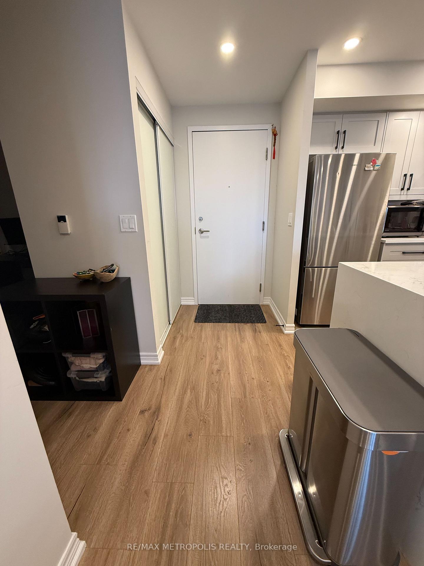 Photo 4 of Unit 1618, 33 Cox Boulevard, Markham, Unionville — HOMEH