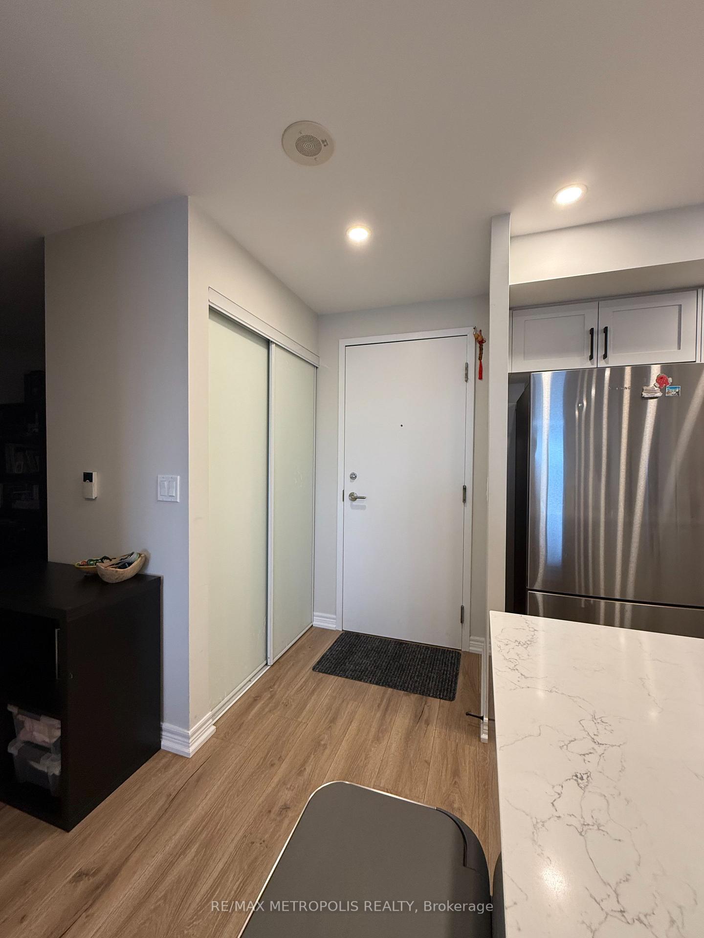 Photo 5 of Unit 1618, 33 Cox Boulevard, Markham, Unionville — HOMEH