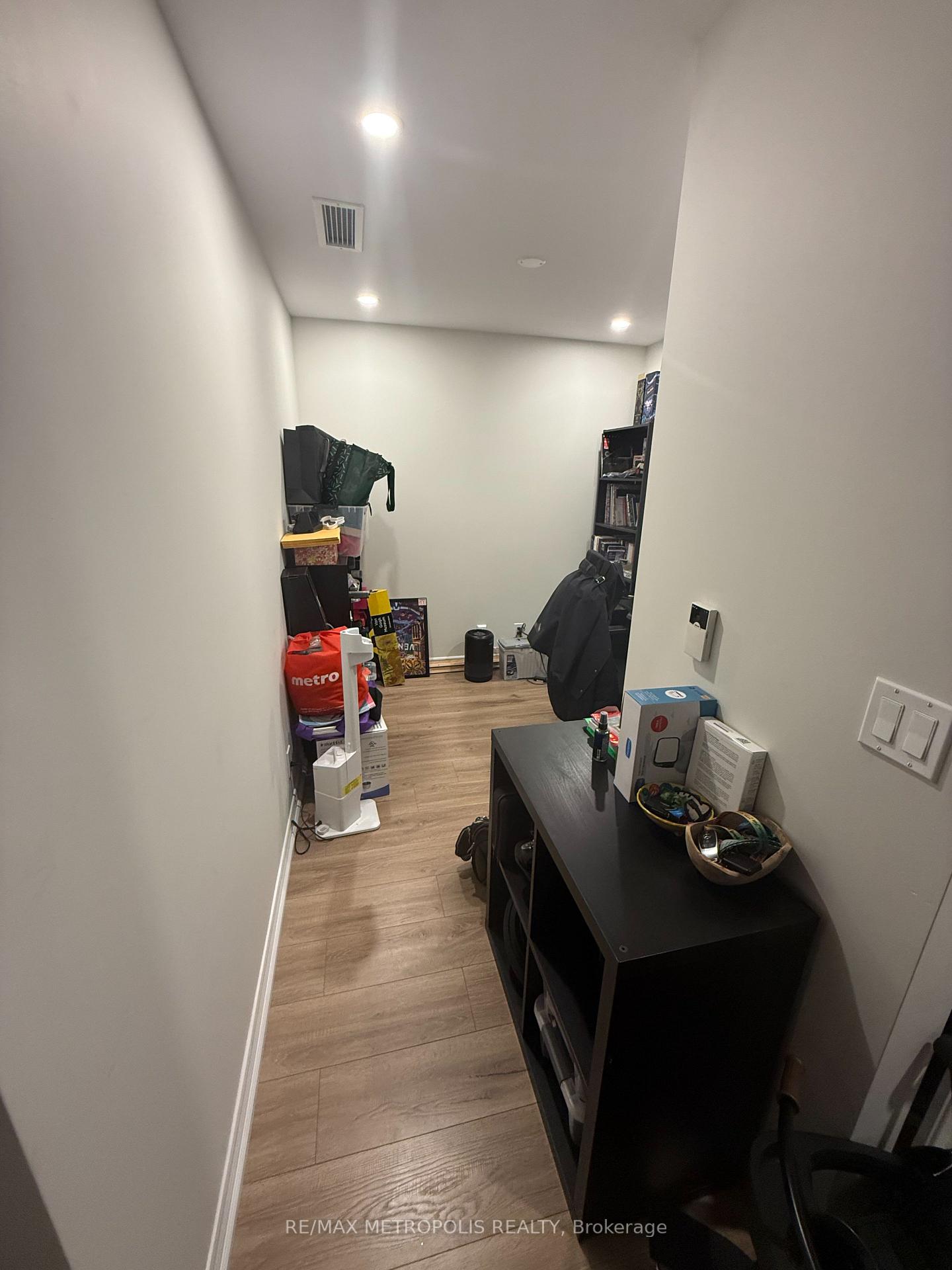 Photo 6 of Unit 1618, 33 Cox Boulevard, Markham, Unionville — HOMEH