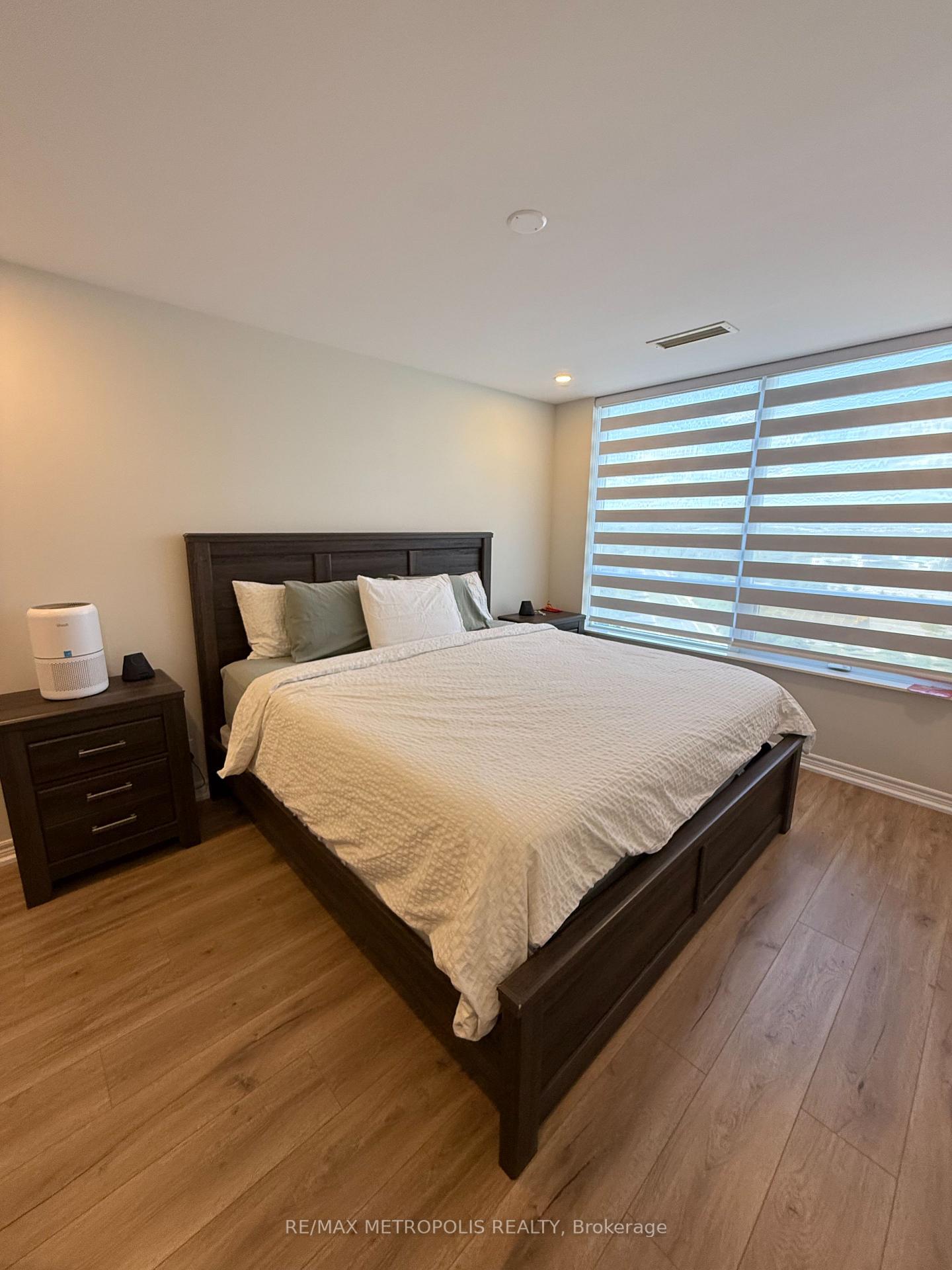 Photo 11 of Unit 1618, 33 Cox Boulevard, Markham, Unionville — HOMEH