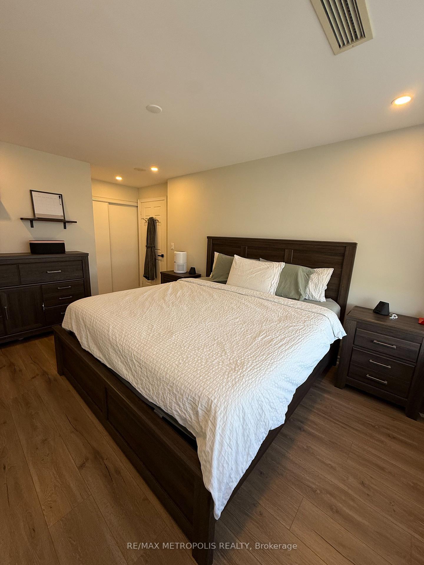 Photo 12 of Unit 1618, 33 Cox Boulevard, Markham, Unionville — HOMEH