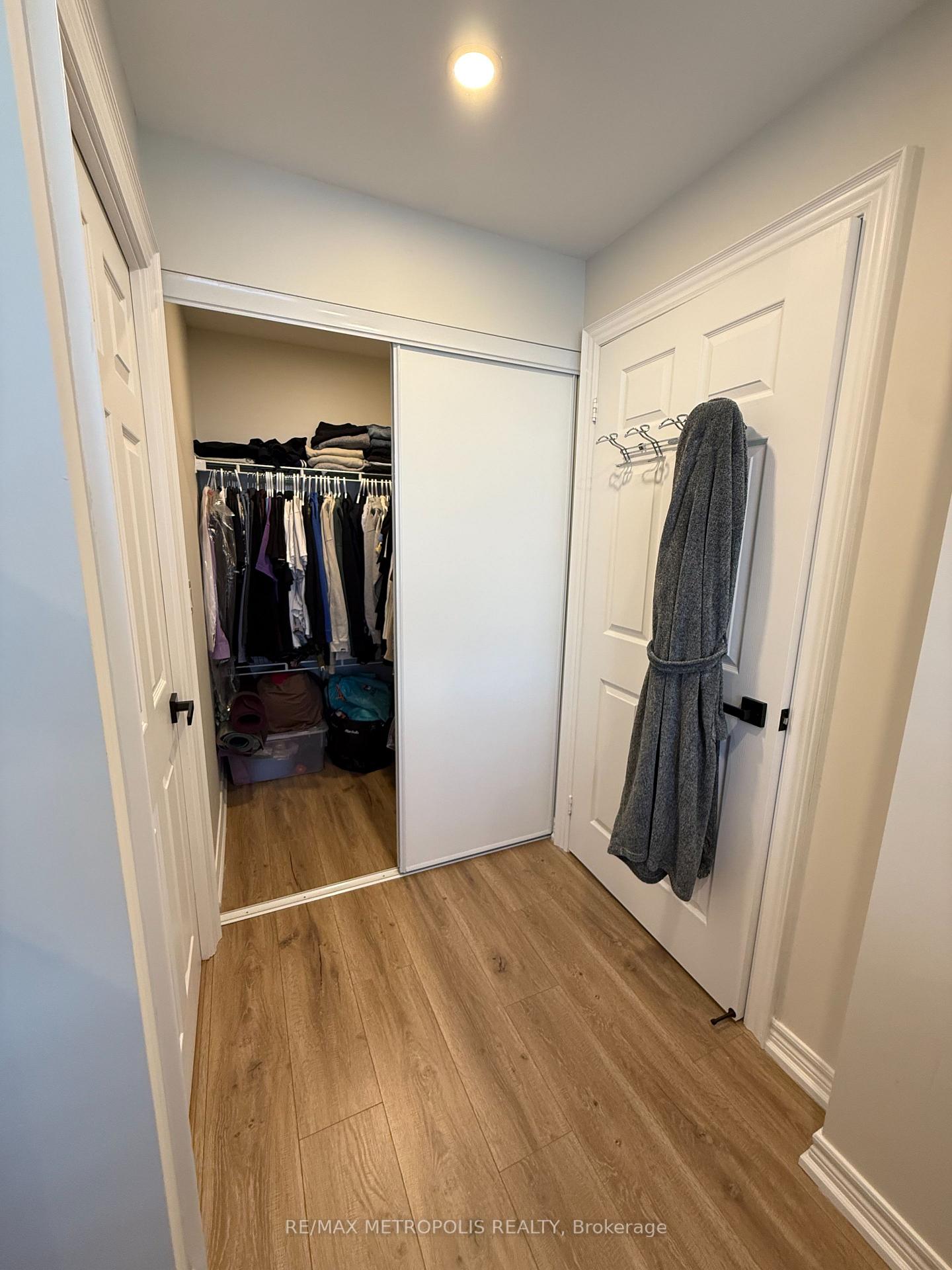 Photo 13 of Unit 1618, 33 Cox Boulevard, Markham, Unionville — HOMEH