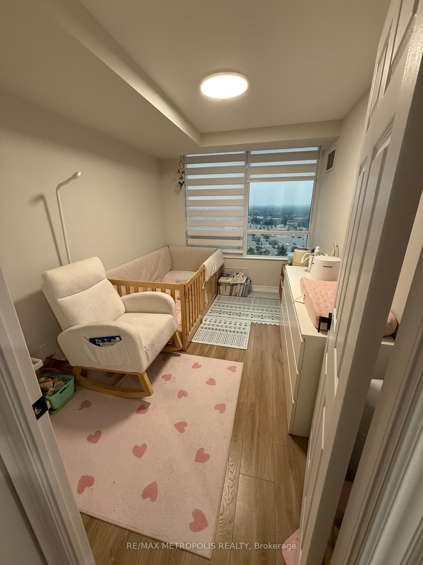Photo 14 of Unit 1618, 33 Cox Boulevard, Markham, Unionville — HOMEH