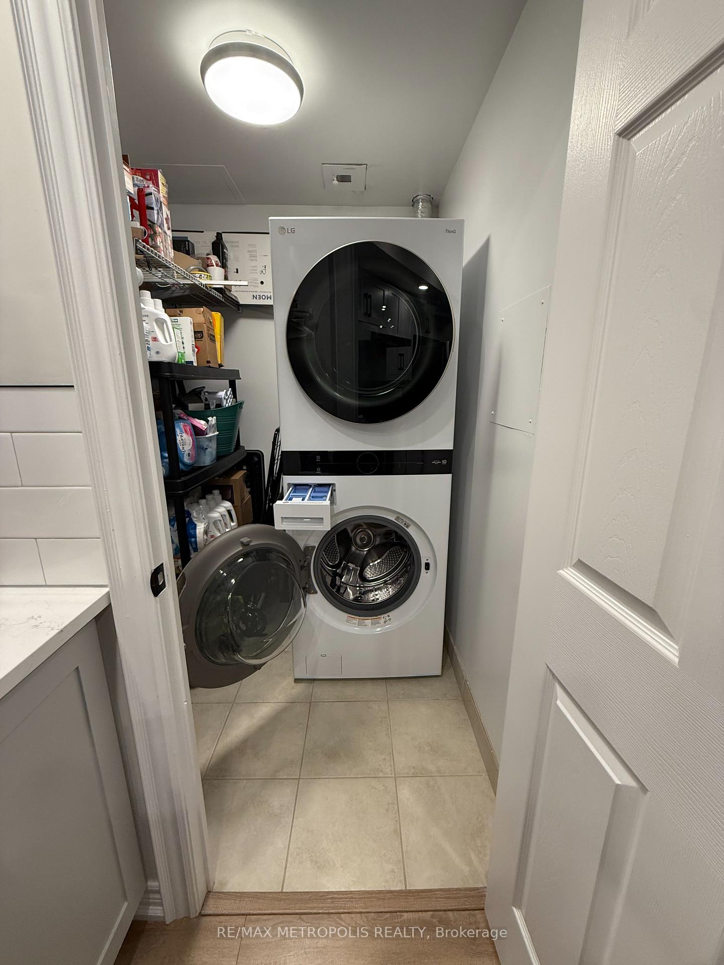 Photo 17 of Unit 1618, 33 Cox Boulevard, Markham, Unionville — HOMEH