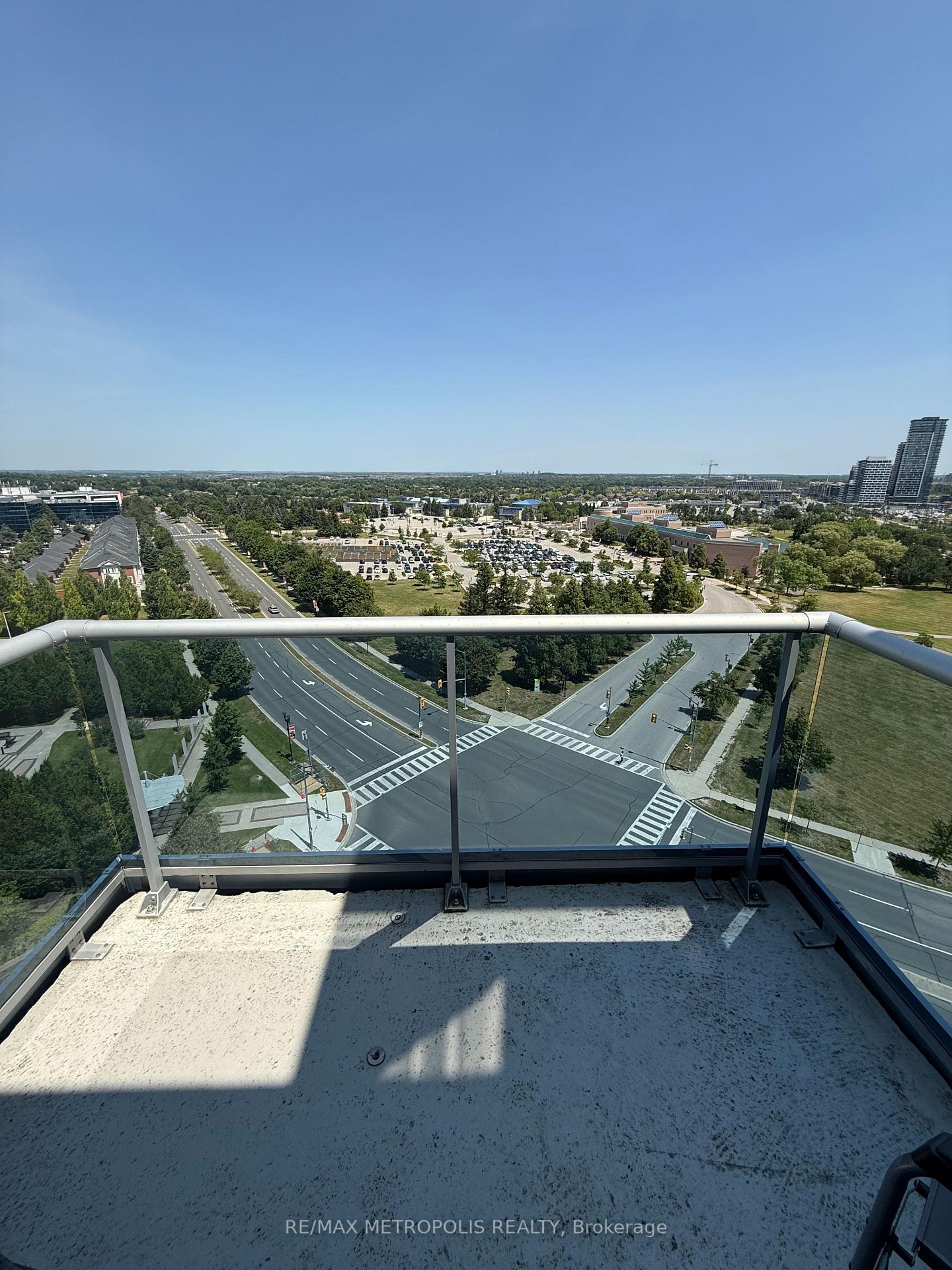 Photo 18 of Unit 1618, 33 Cox Boulevard, Markham, Unionville — HOMEH