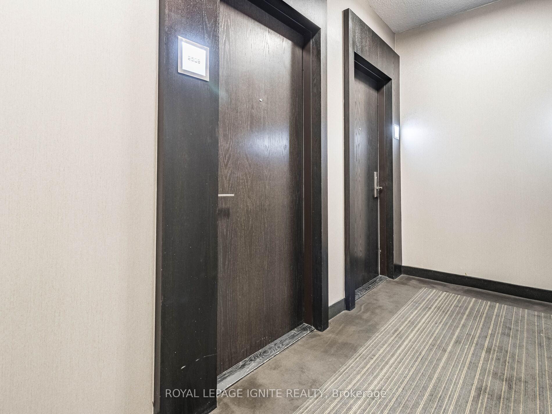 Photo 5 of Unit 2509, 770 Bay Street, Toronto, Bay Street Corridor — HOMEH