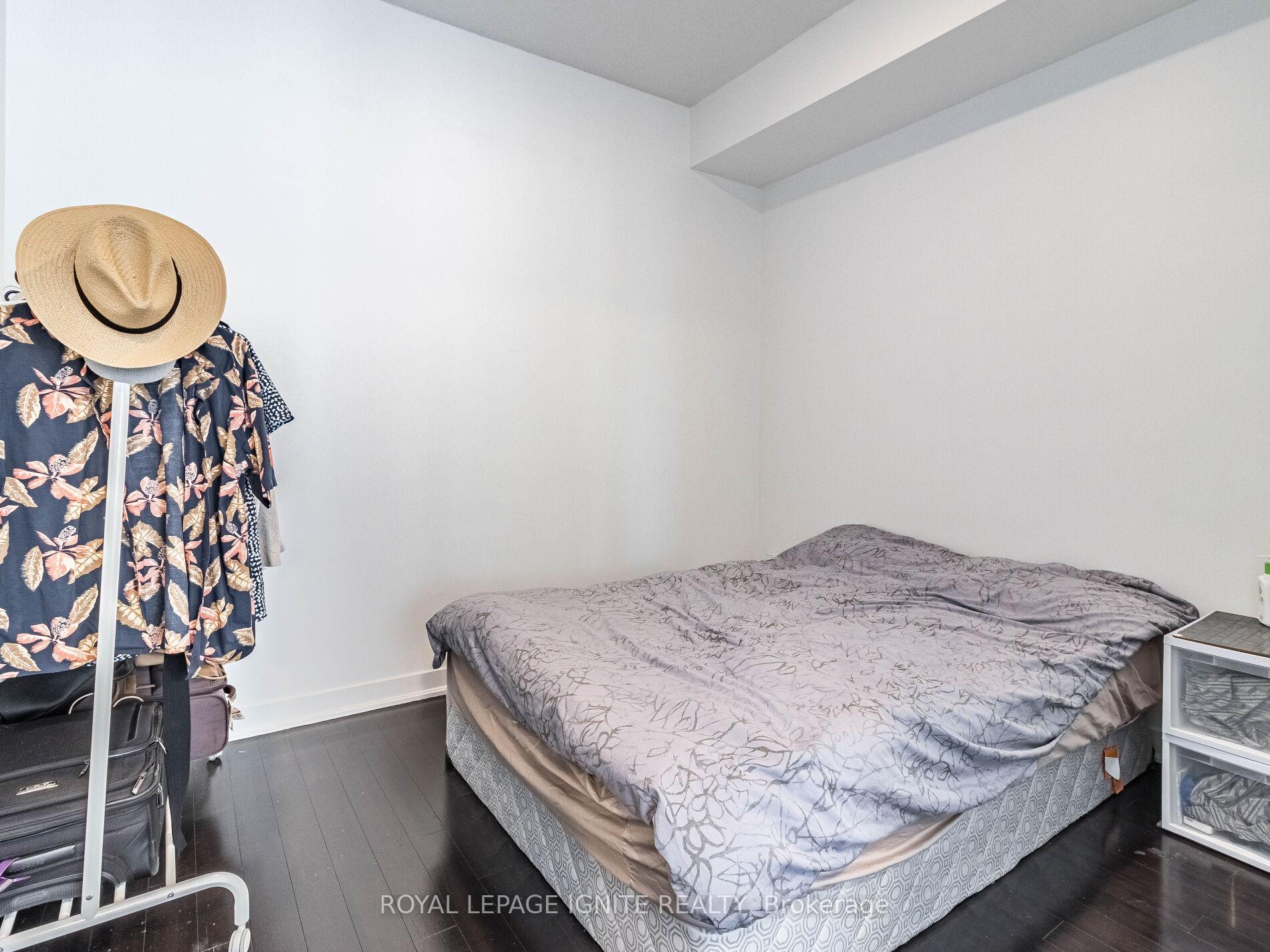 Photo 14 of Unit 2509, 770 Bay Street, Toronto, Bay Street Corridor — HOMEH