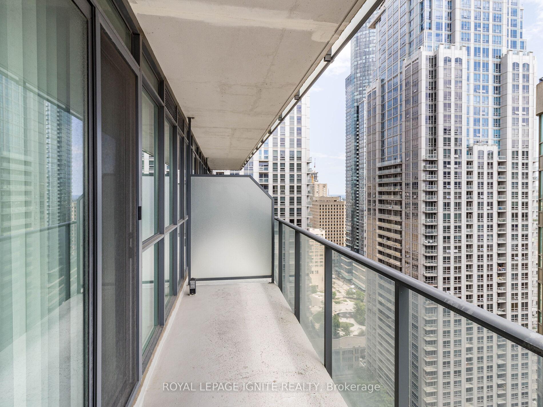 Photo 16 of Unit 2509, 770 Bay Street, Toronto, Bay Street Corridor — HOMEH