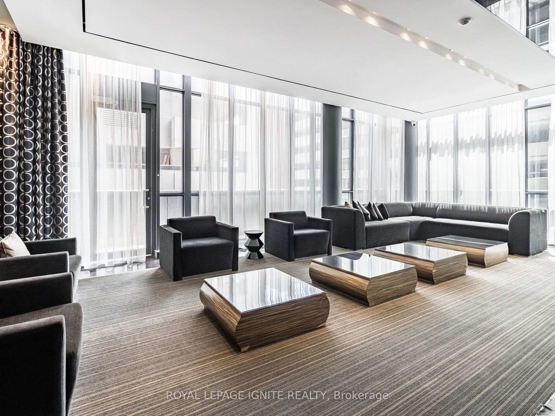 Photo 18 of Unit 2509, 770 Bay Street, Toronto, Bay Street Corridor — HOMEH