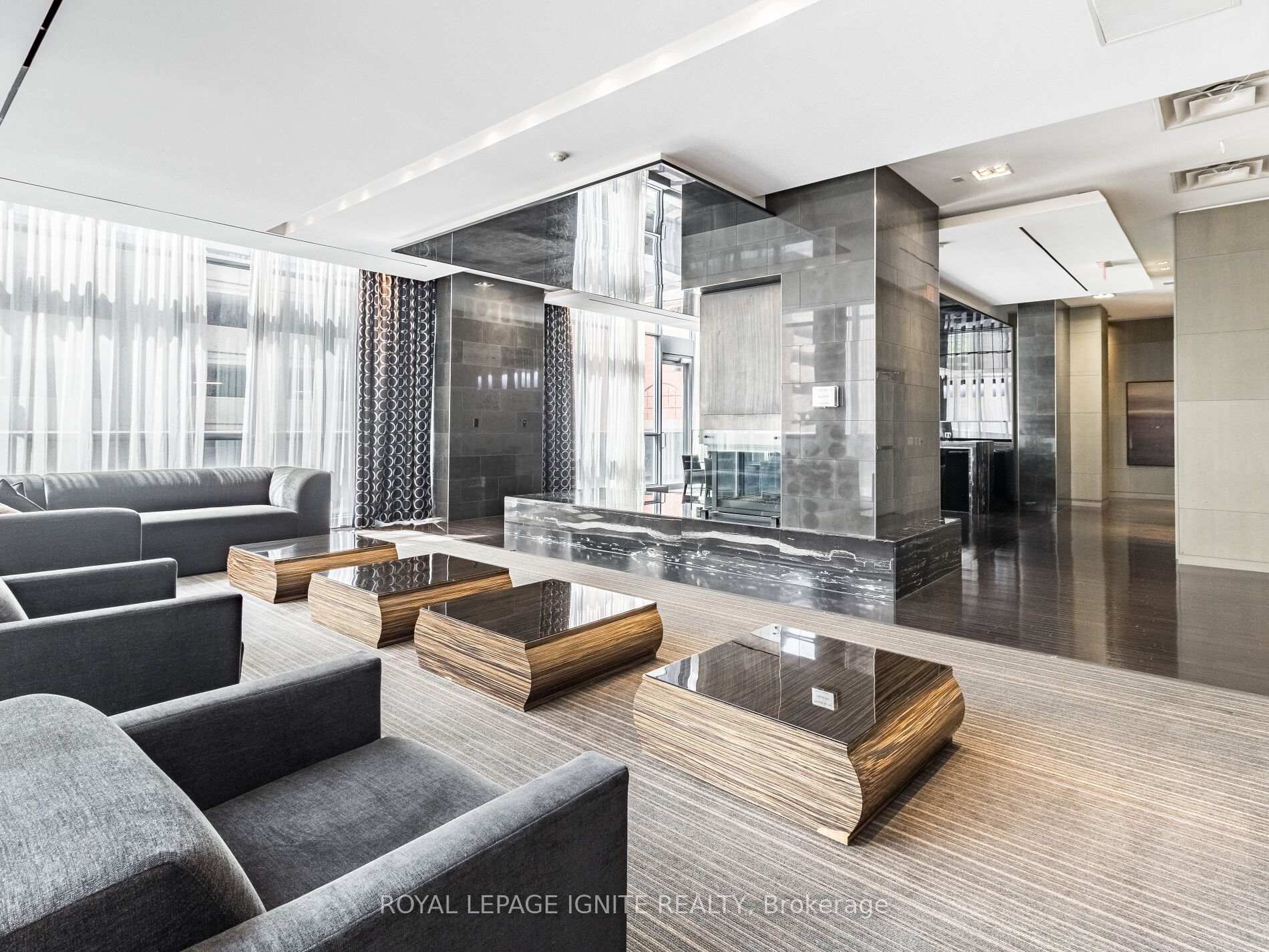 Photo 19 of Unit 2509, 770 Bay Street, Toronto, Bay Street Corridor — HOMEH