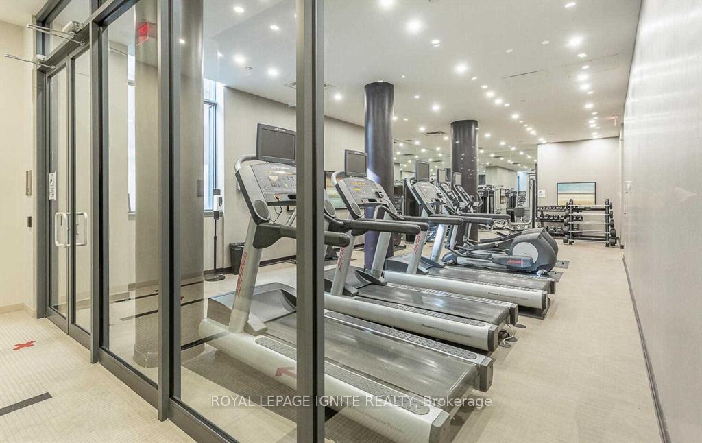 Photo 22 of Unit 2509, 770 Bay Street, Toronto, Bay Street Corridor — HOMEH