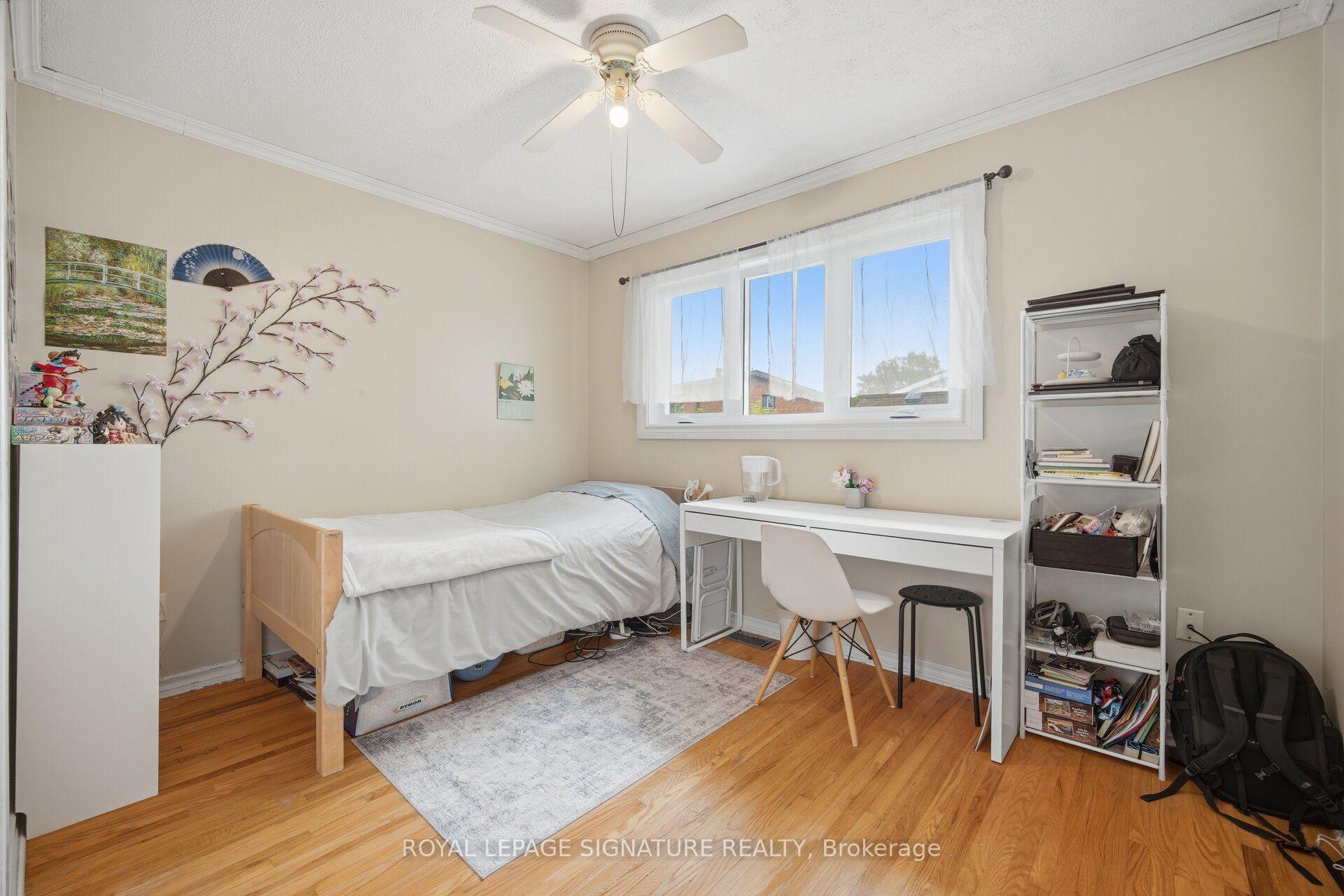 Photo 23 of 51 Wilton Drive, Brampton, Brampton East — HOMEH