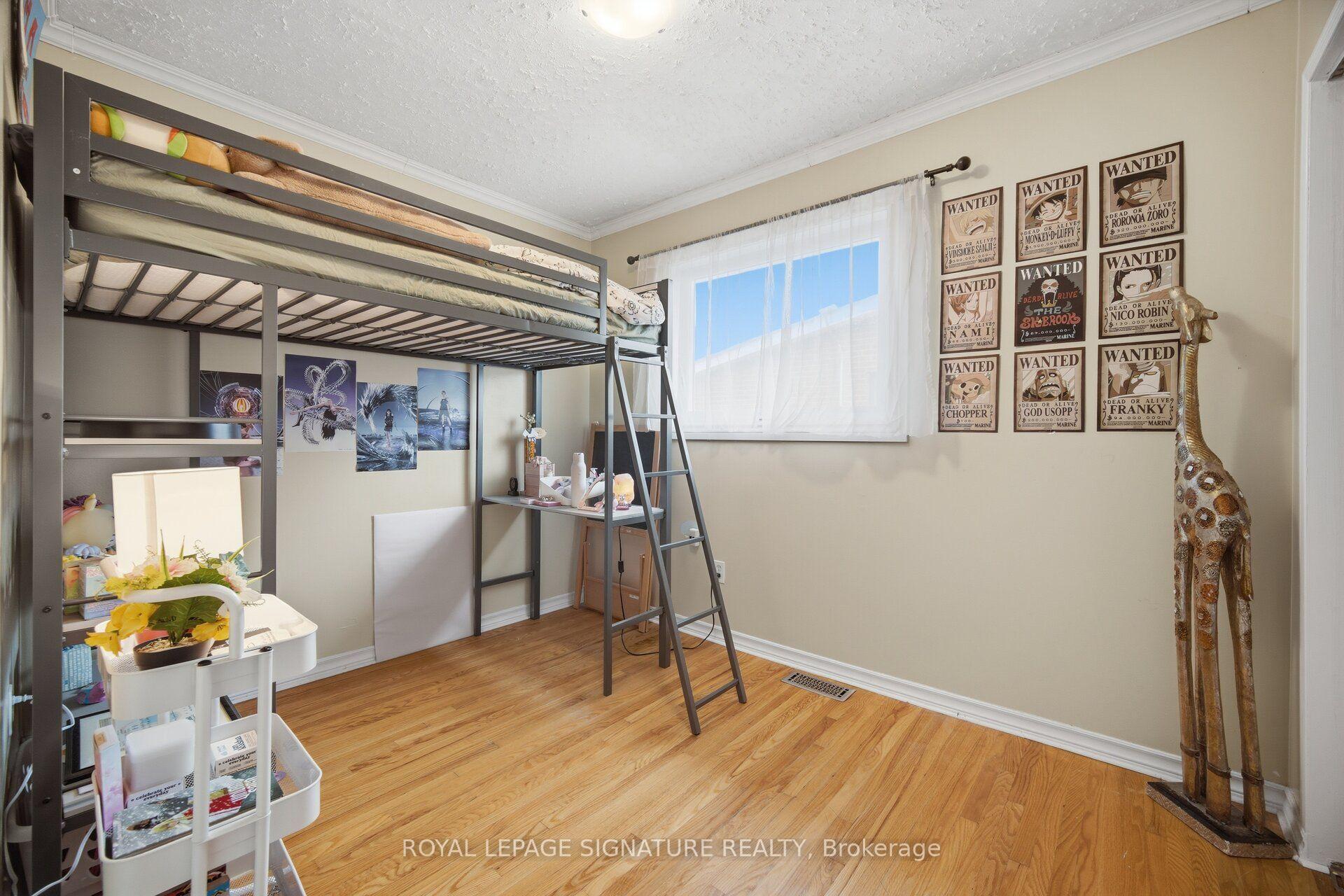Photo 28 of 51 Wilton Drive, Brampton, Brampton East — HOMEH