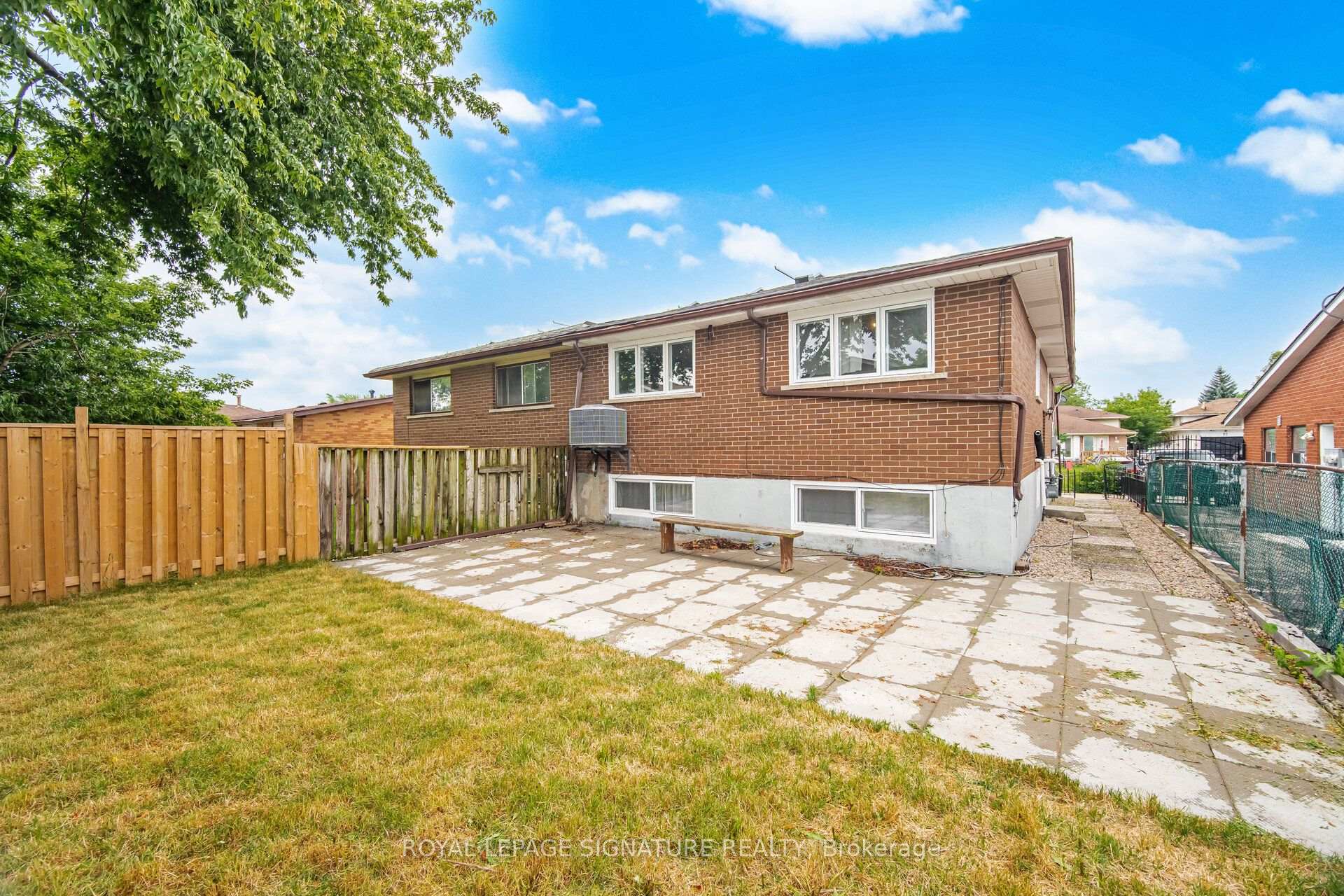 Photo 48 of 51 Wilton Drive, Brampton, Brampton East — HOMEH