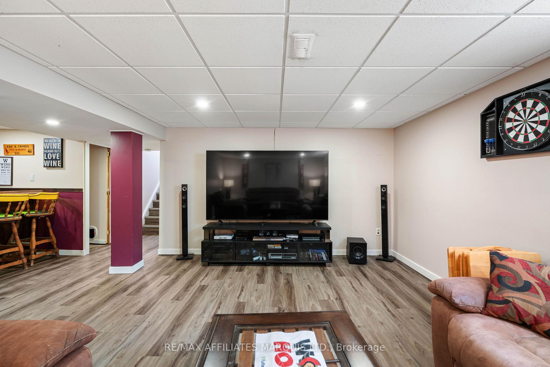 Photo 24 of 1210 Osborne Avenue, Cornwall, Cornwall — HOMEH