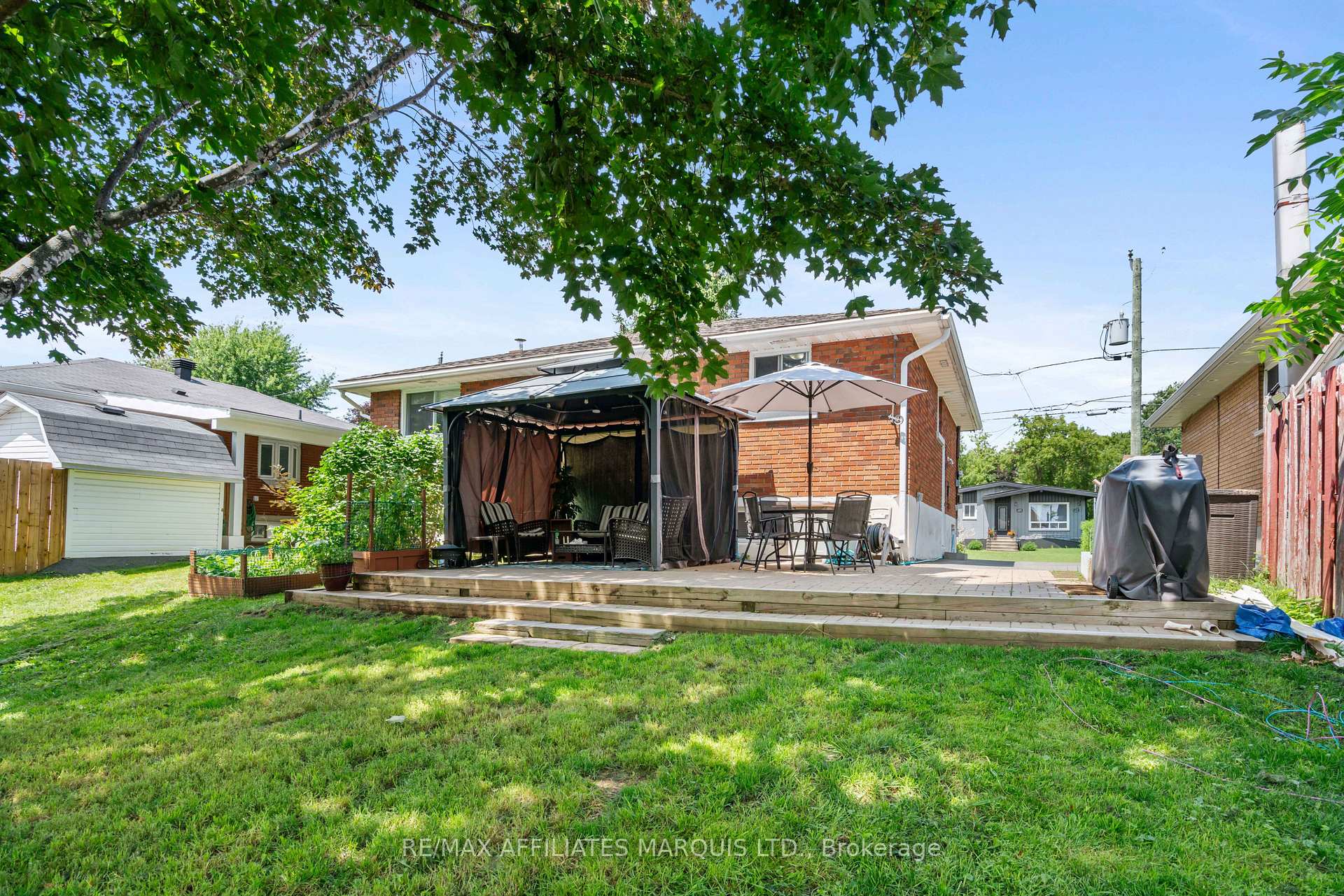 Photo 34 of 1210 Osborne Avenue, Cornwall, Cornwall — HOMEH