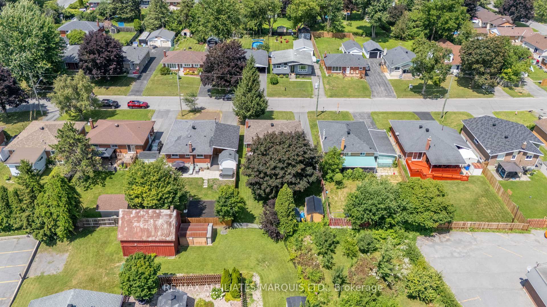 Photo 40 of 1210 Osborne Avenue, Cornwall, Cornwall — HOMEH