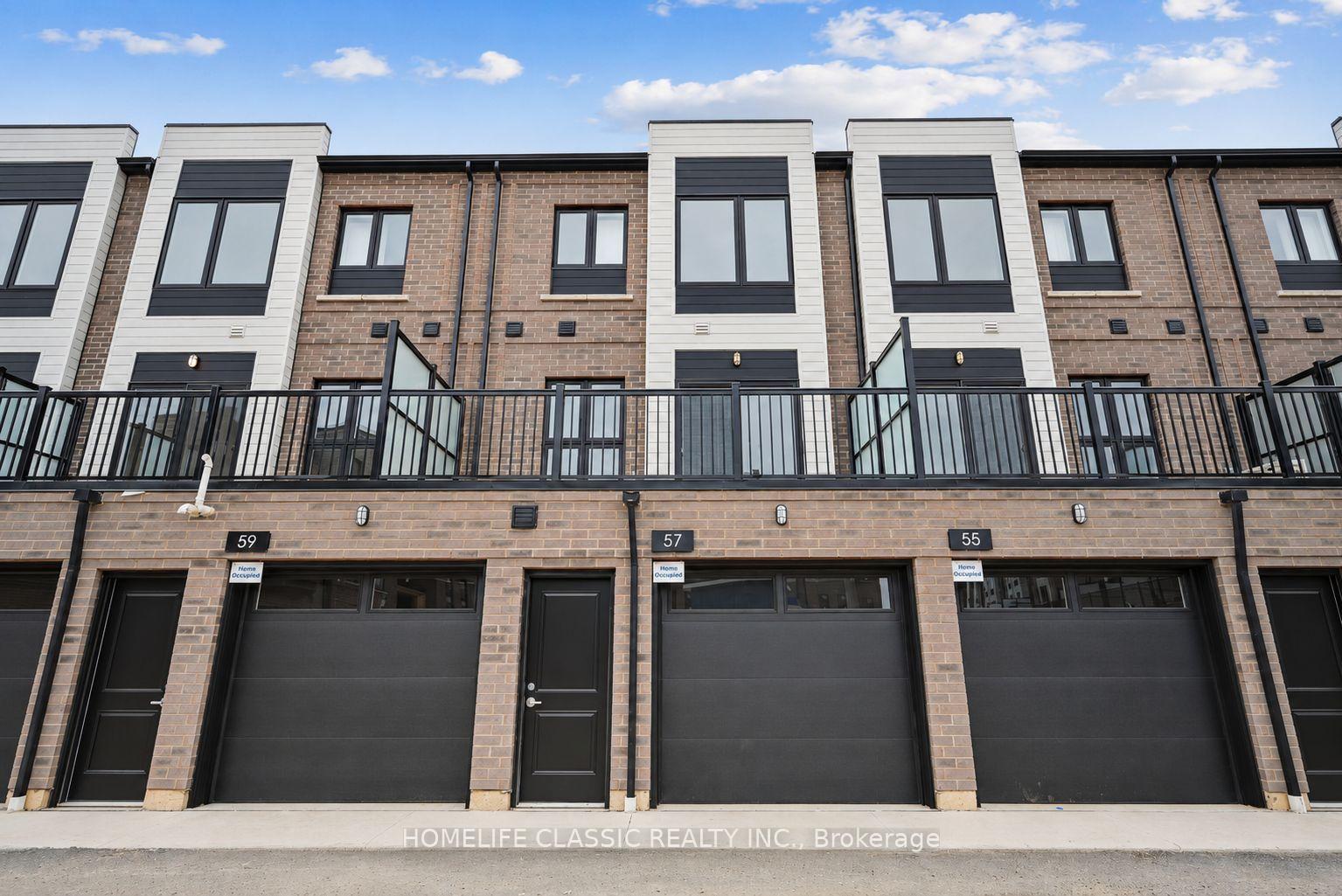 Photo 17 of 57 Great Falls Boulevard, Hamilton, Waterdown — HOMEH