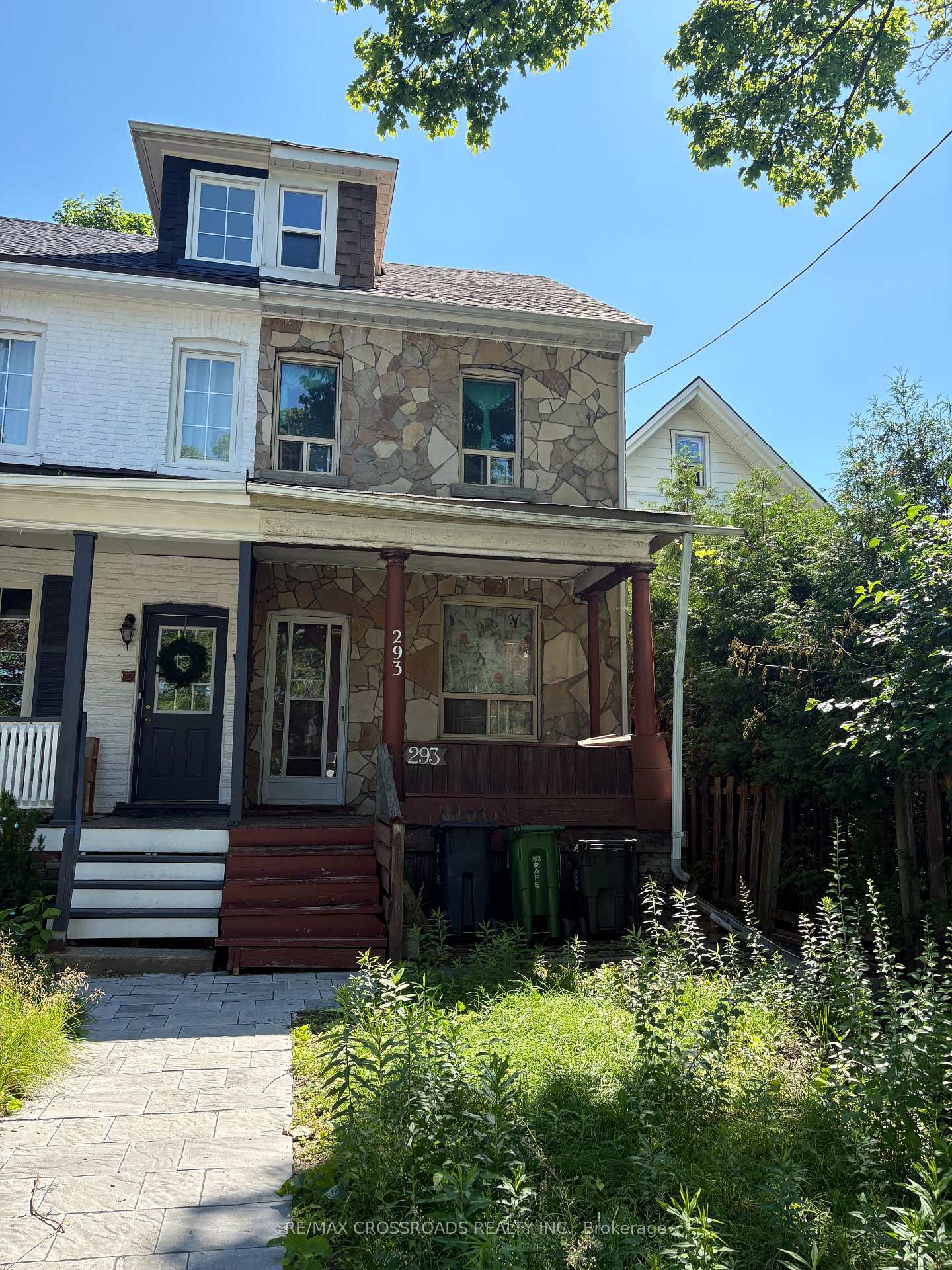 Photo 1 of 293 Pape Avenue, Toronto, South Riverdale — HOMEH