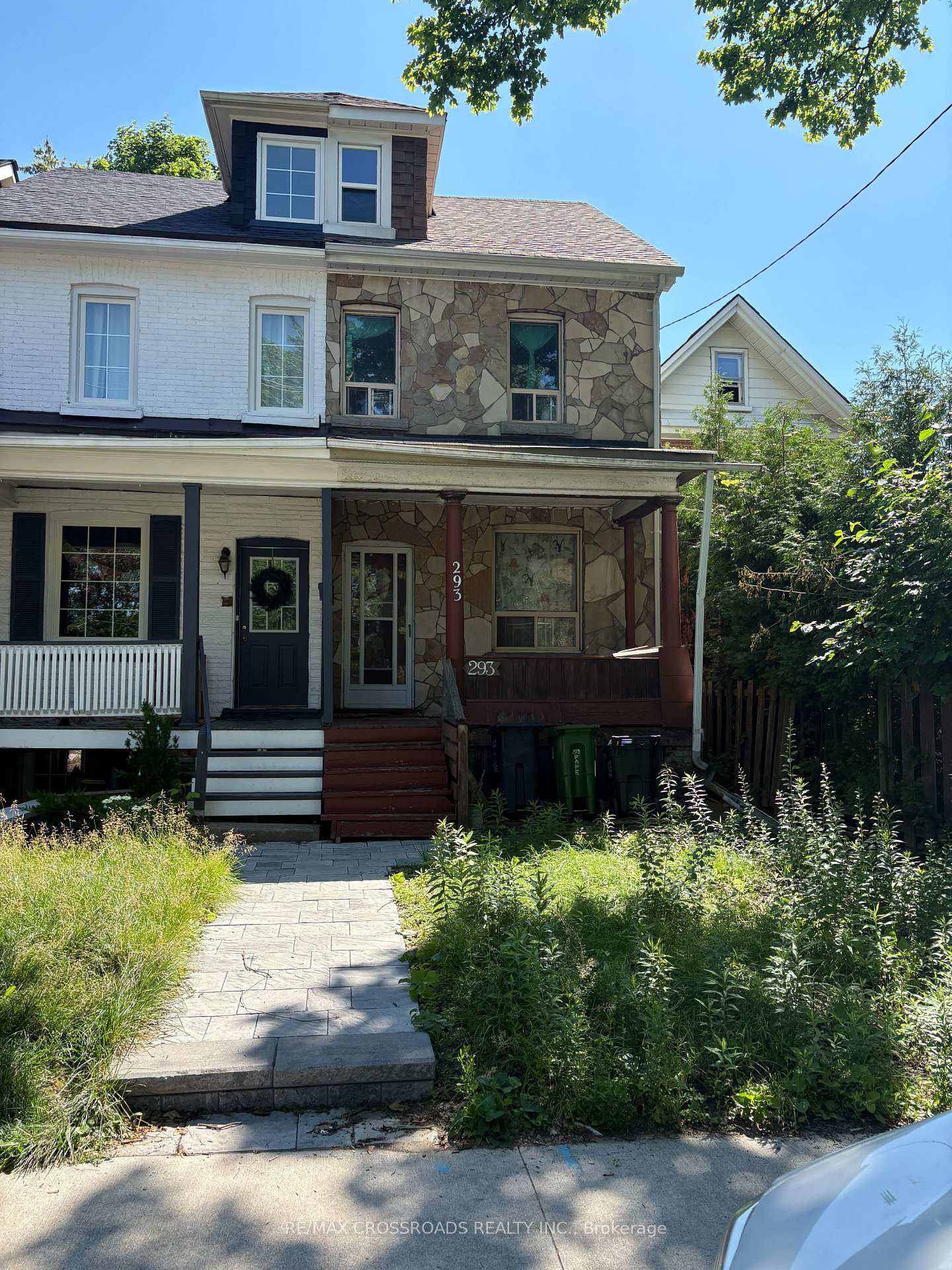 Photo 2 of 293 Pape Avenue, Toronto, South Riverdale — HOMEH