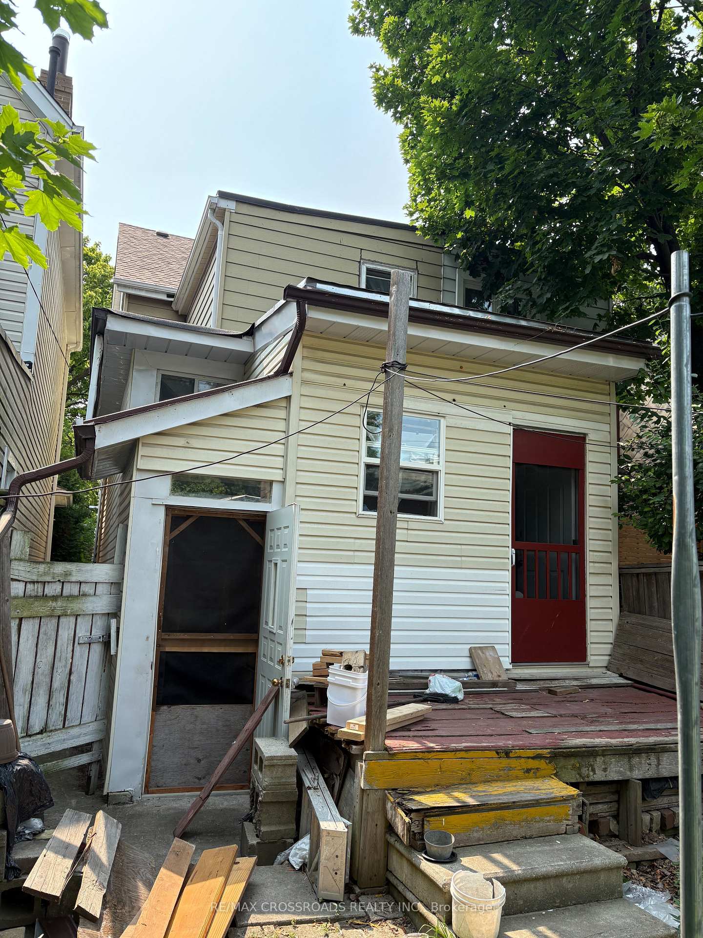 Photo 3 of 293 Pape Avenue, Toronto, South Riverdale — HOMEH