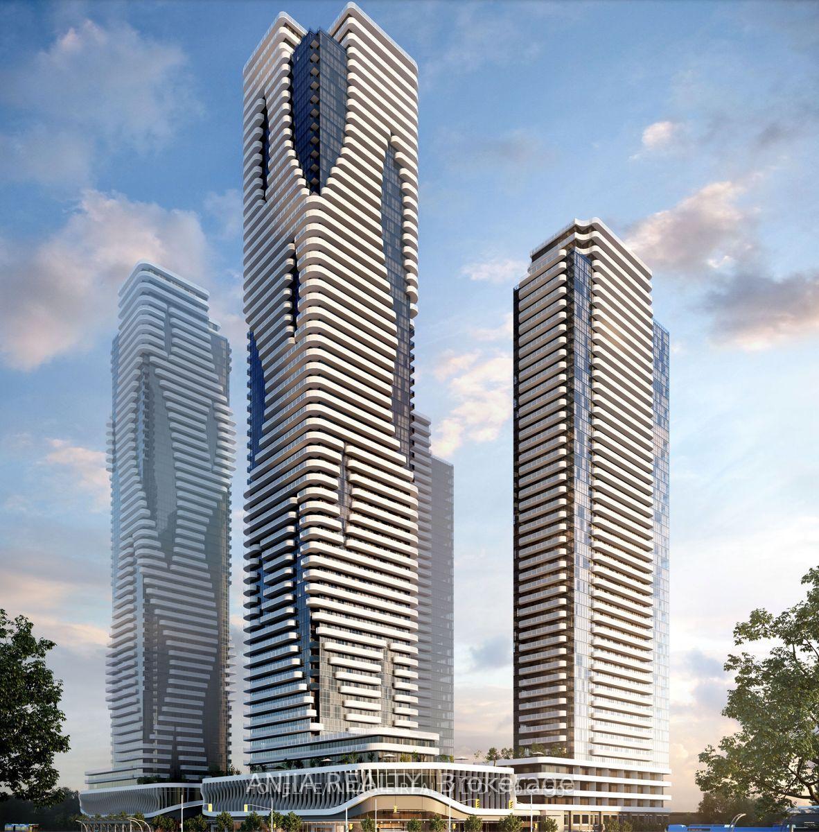 Photo 15 of Unit 4205, 8 Interchange Way, Vaughan, Vaughan Corporate Centre — HOMEH