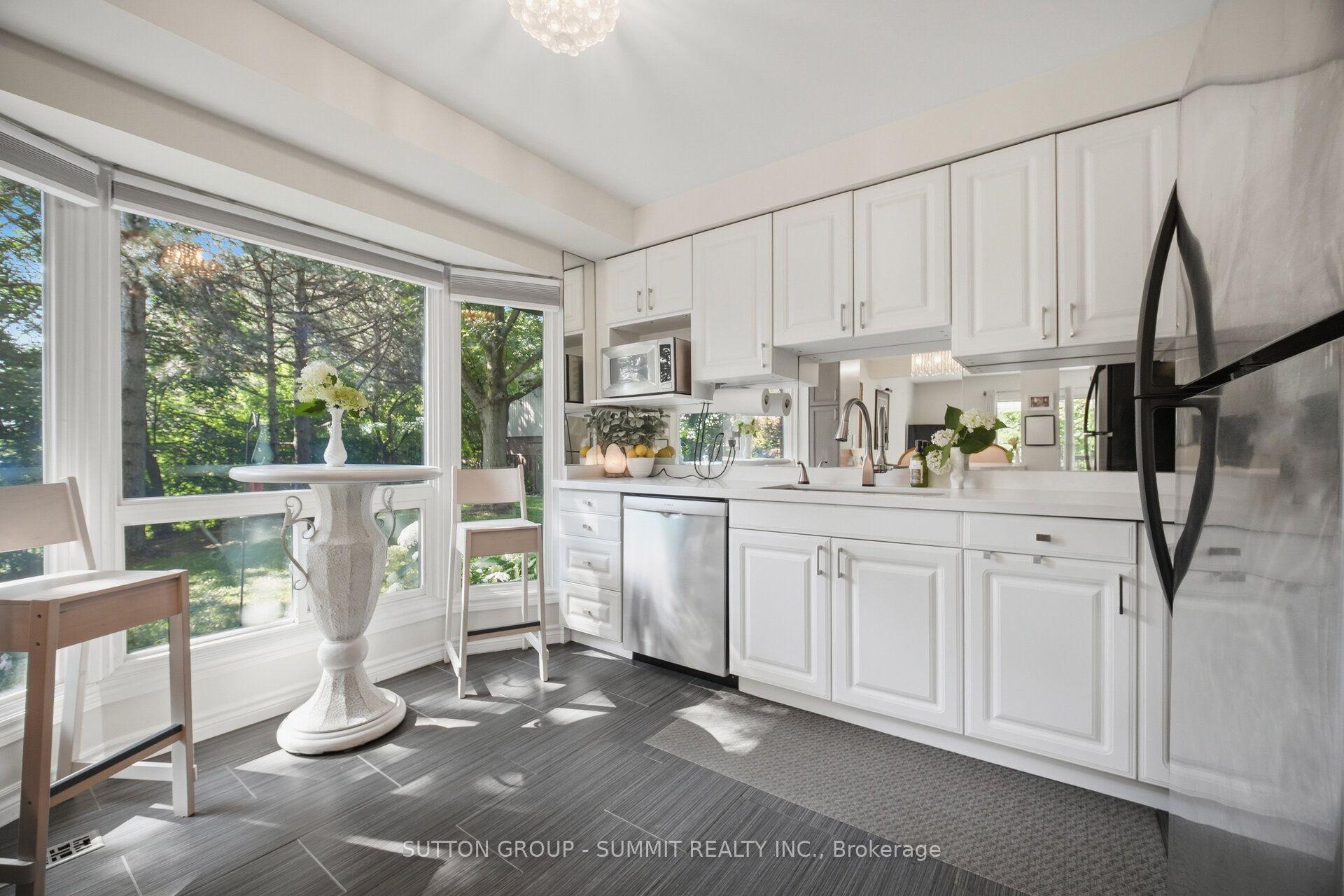 Photo 11 of 1845 Hyde Mill Crescent, Mississauga, Streetsville — HOMEH