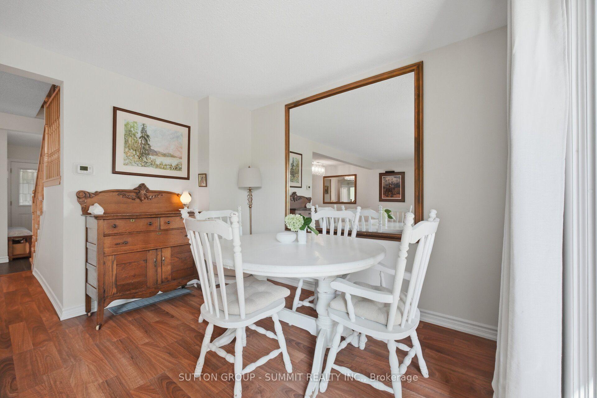 Photo 18 of 1845 Hyde Mill Crescent, Mississauga, Streetsville — HOMEH