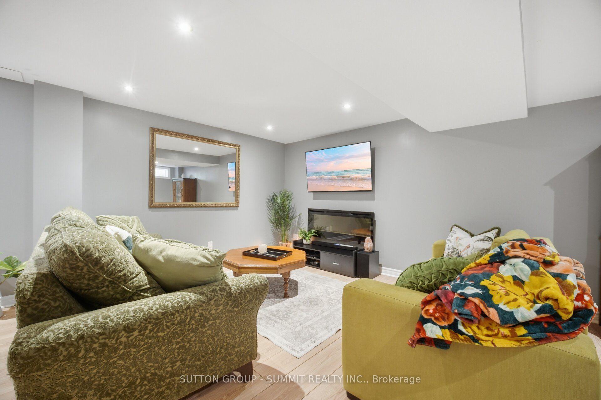 Photo 32 of 1845 Hyde Mill Crescent, Mississauga, Streetsville — HOMEH