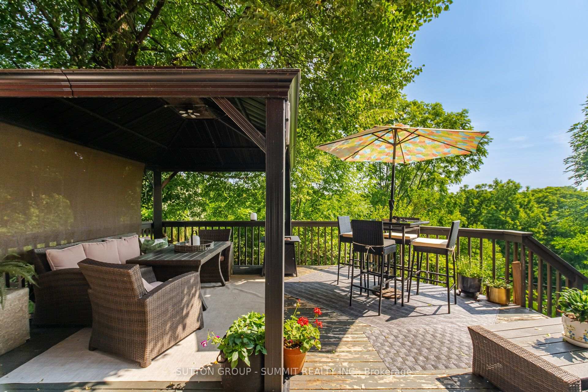 Photo 37 of 1845 Hyde Mill Crescent, Mississauga, Streetsville — HOMEH