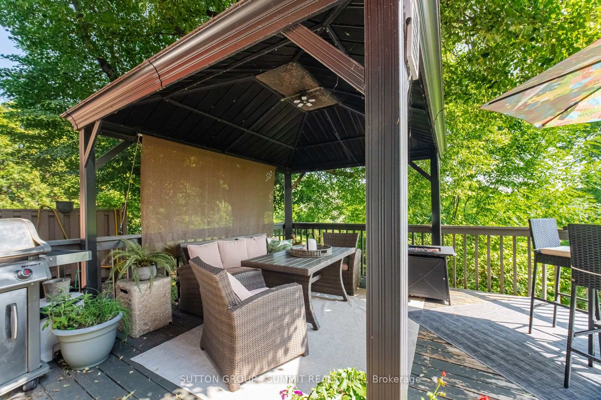 Photo 38 of 1845 Hyde Mill Crescent, Mississauga, Streetsville — HOMEH