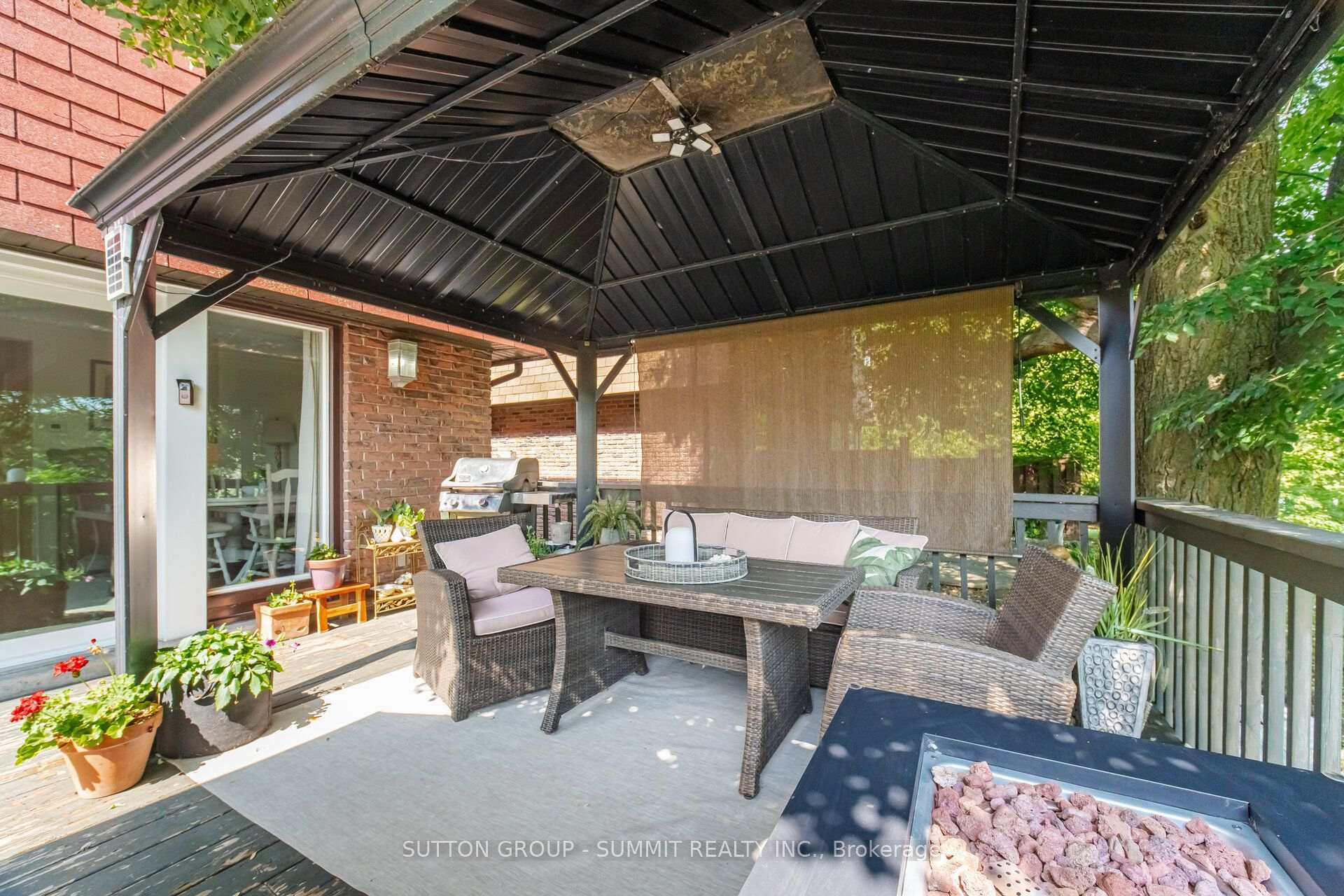 Photo 39 of 1845 Hyde Mill Crescent, Mississauga, Streetsville — HOMEH