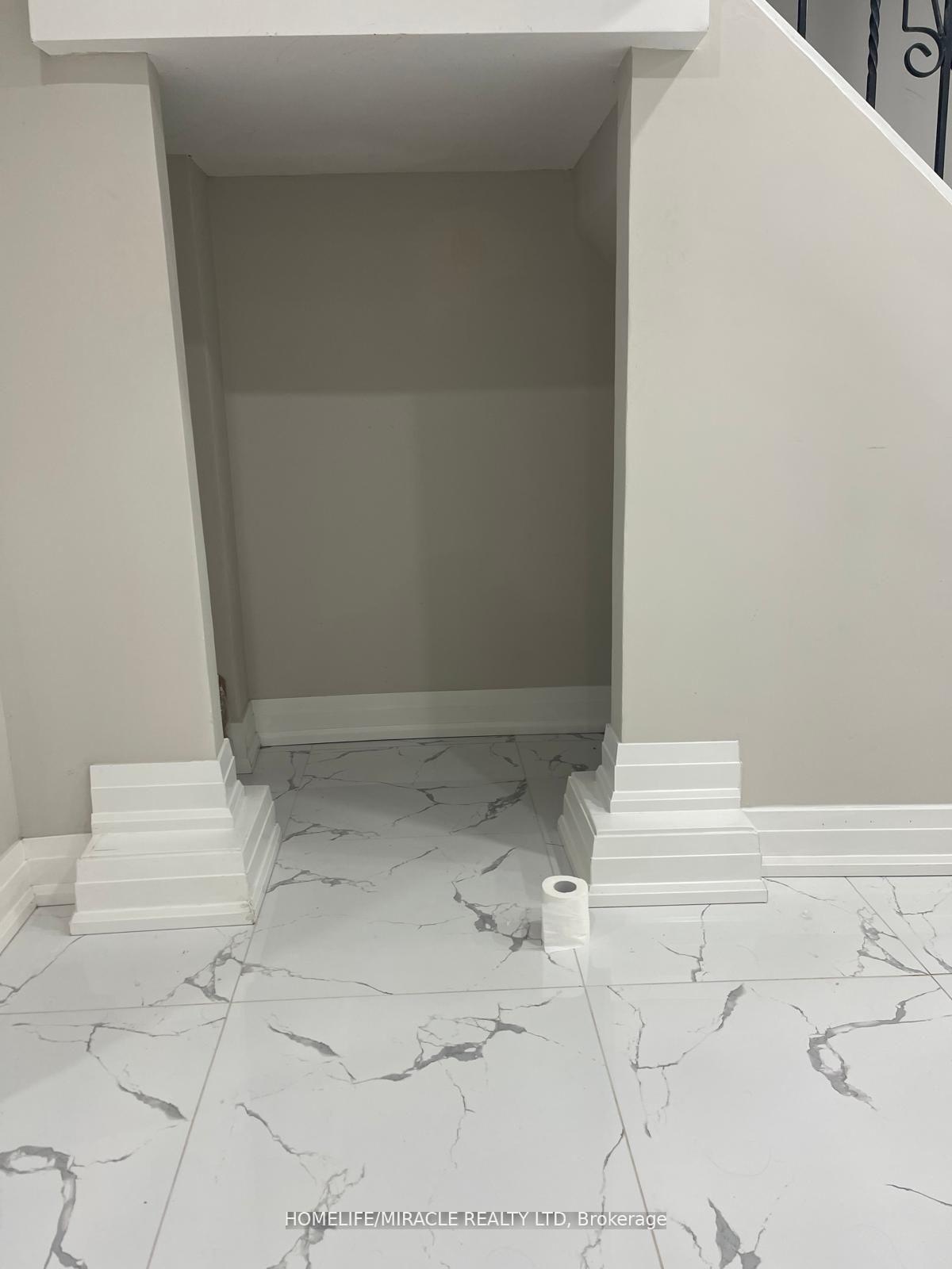 Photo 13 of Unit Basement, 45 Malamute Crescent, Scarborough, Tam O'Shanter-Sullivan — HOMEH