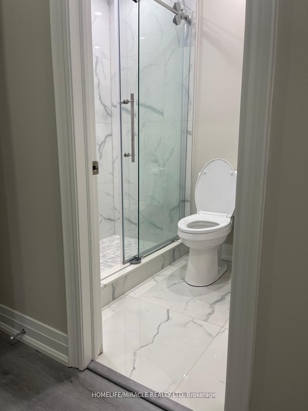 Photo 14 of Unit Basement, 45 Malamute Crescent, Scarborough, Tam O'Shanter-Sullivan — HOMEH
