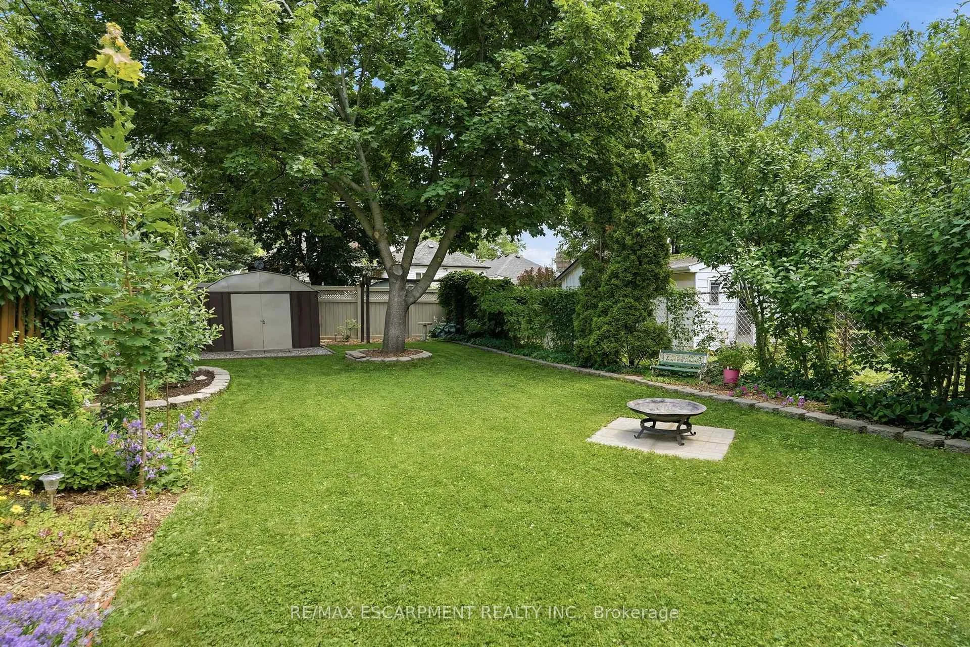 Photo 13 of 18 Province Street N, Hamilton, Crown Point — HOMEH