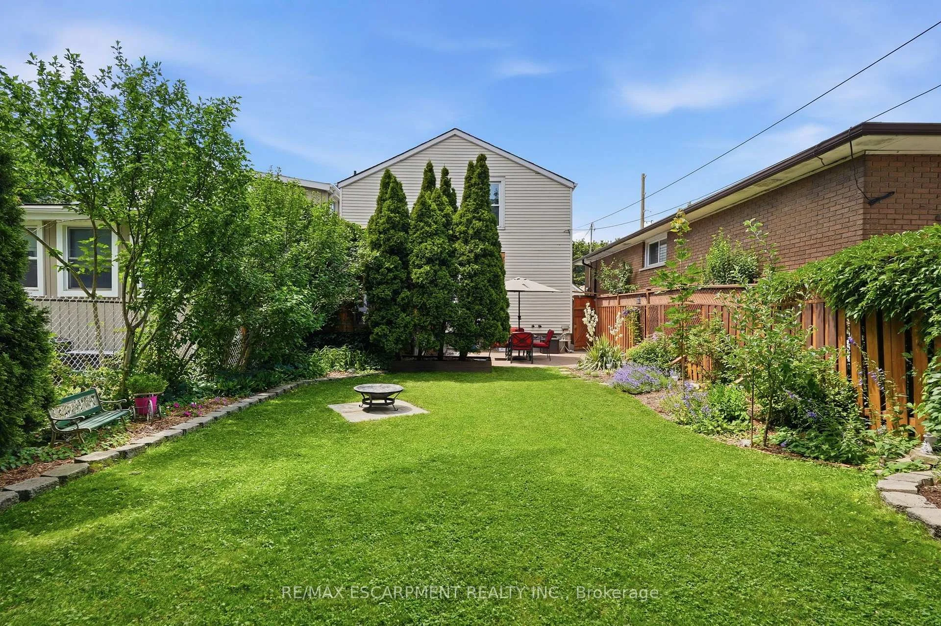 Photo 14 of 18 Province Street N, Hamilton, Crown Point — HOMEH