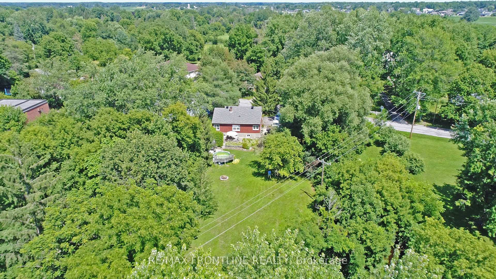 Photo 1 of 2303 James Craig Street, Ottawa, North Gower — HOMEH
