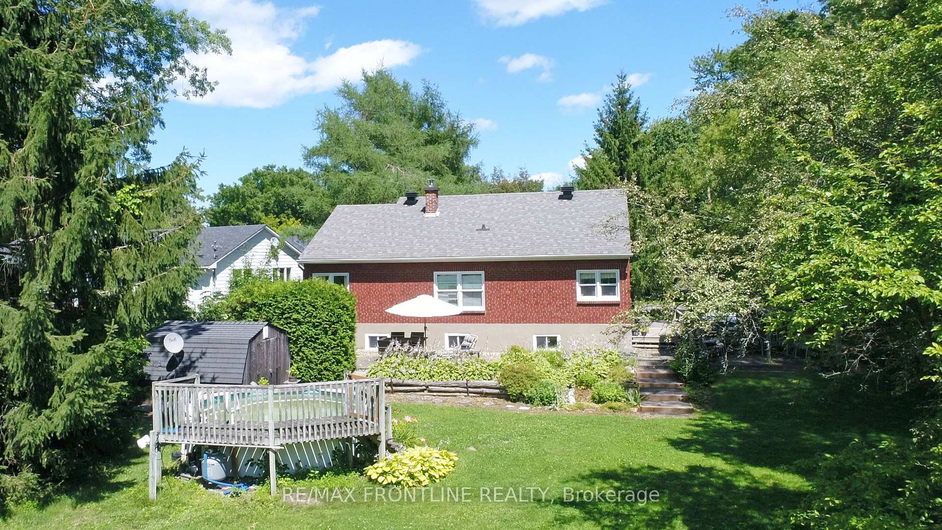 Photo 5 of 2303 James Craig Street, Ottawa, North Gower — HOMEH