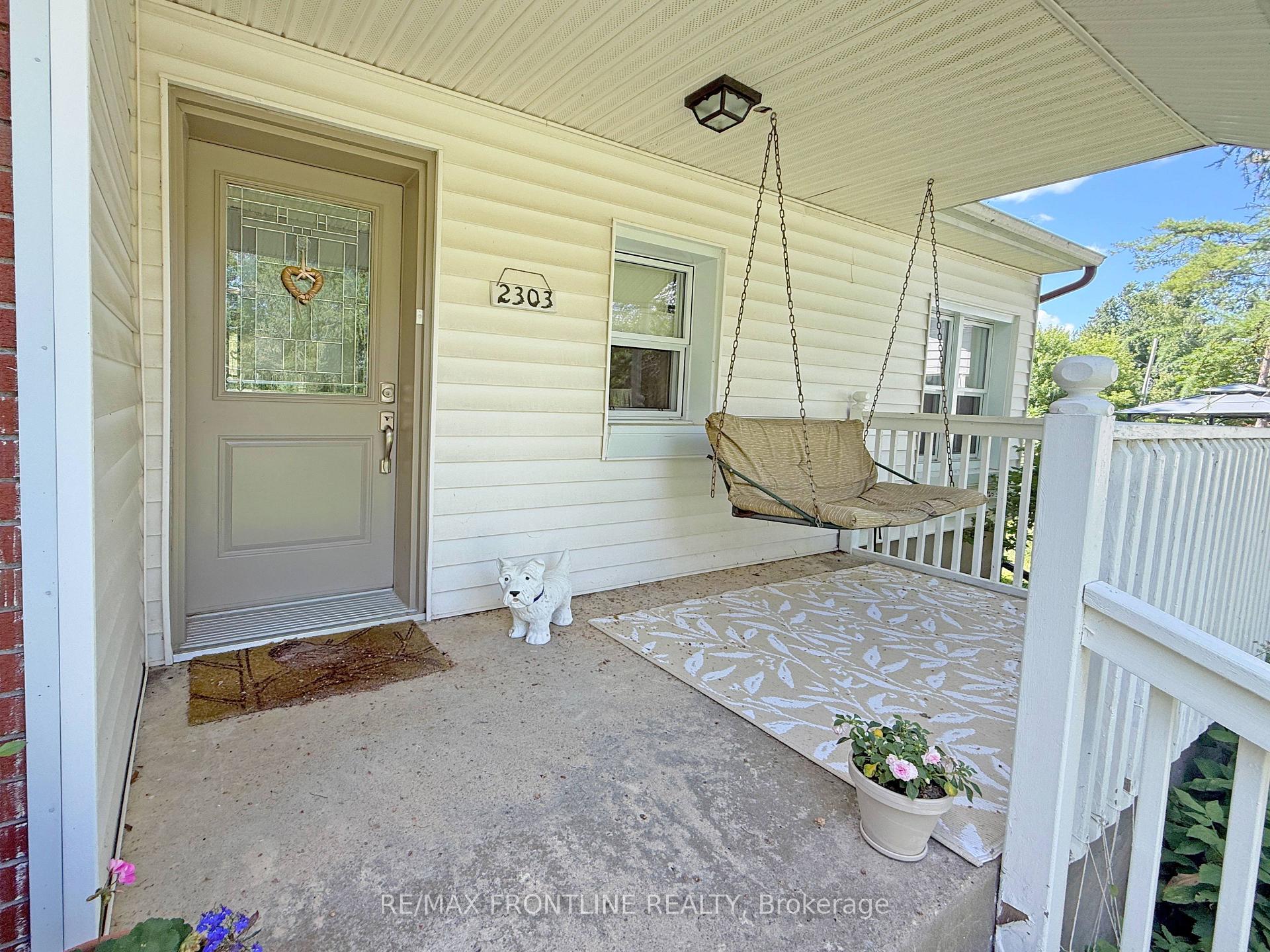 Photo 10 of 2303 James Craig Street, Ottawa, North Gower — HOMEH